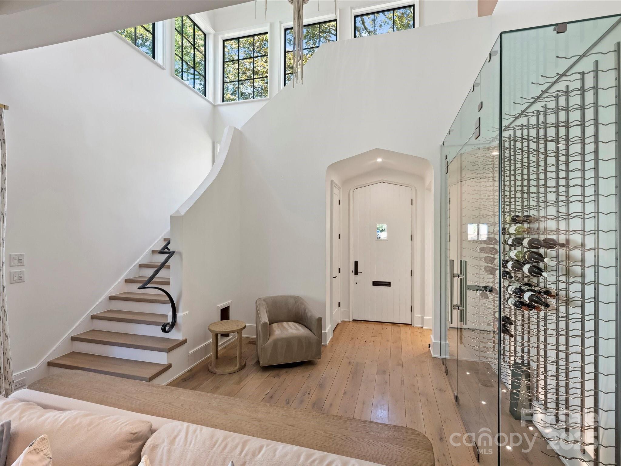 Old Foxcroft - Residential
