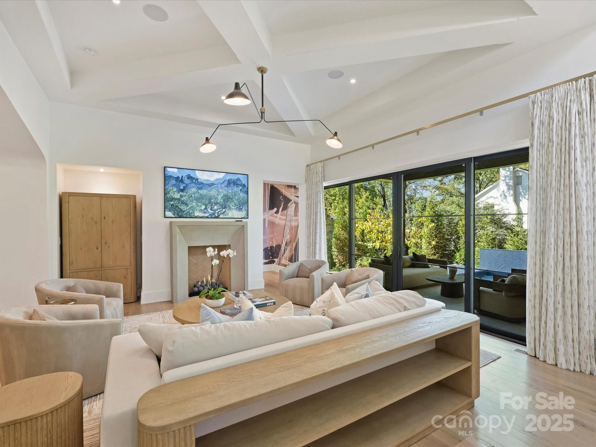 Old Foxcroft - Residential
