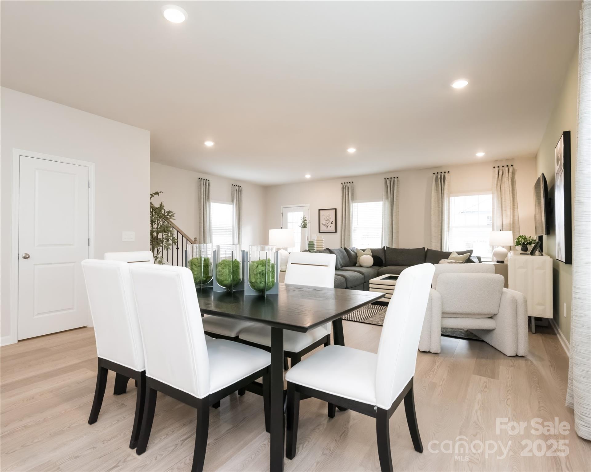 Nolen Farm - Residential