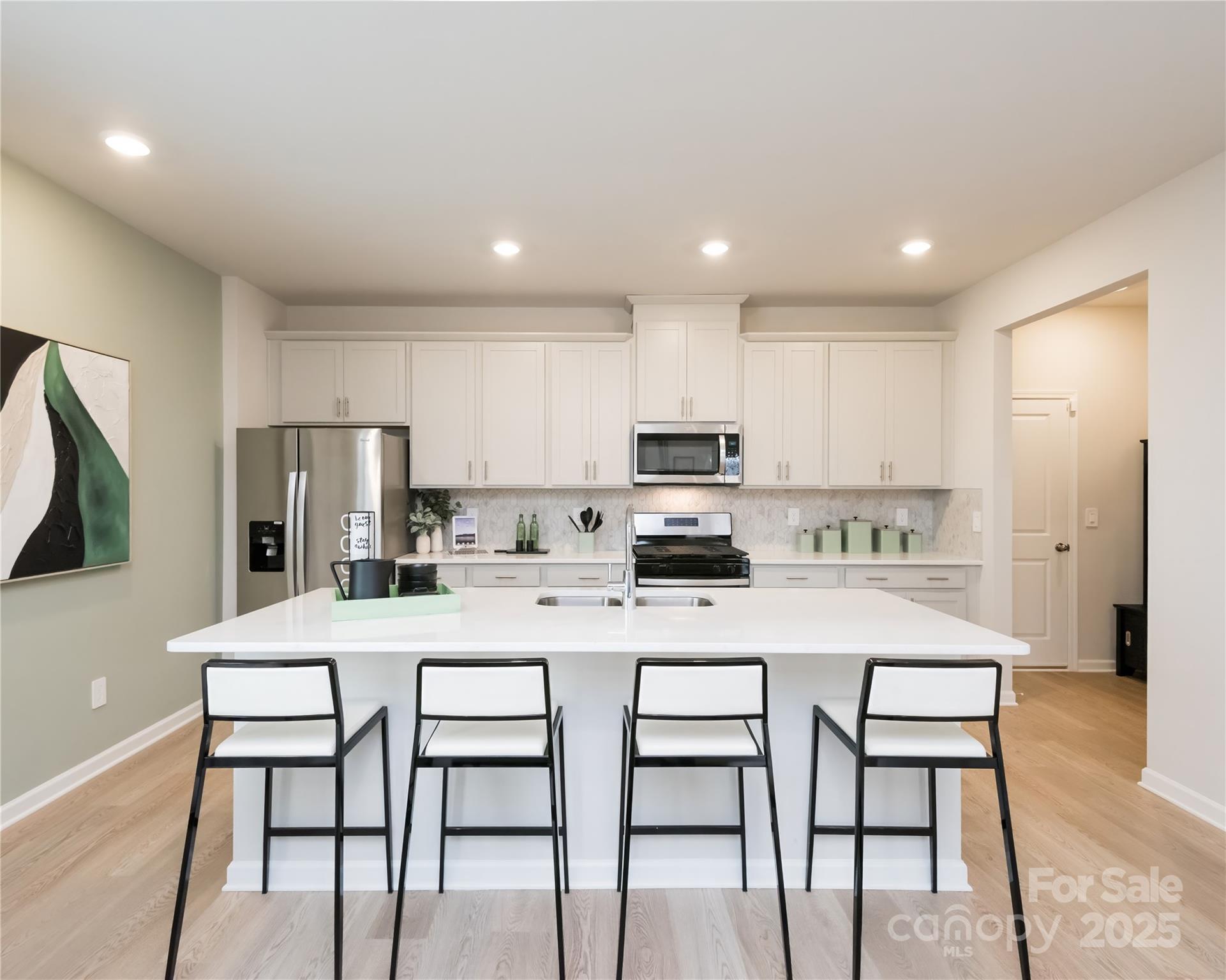 Nolen Farm - Residential