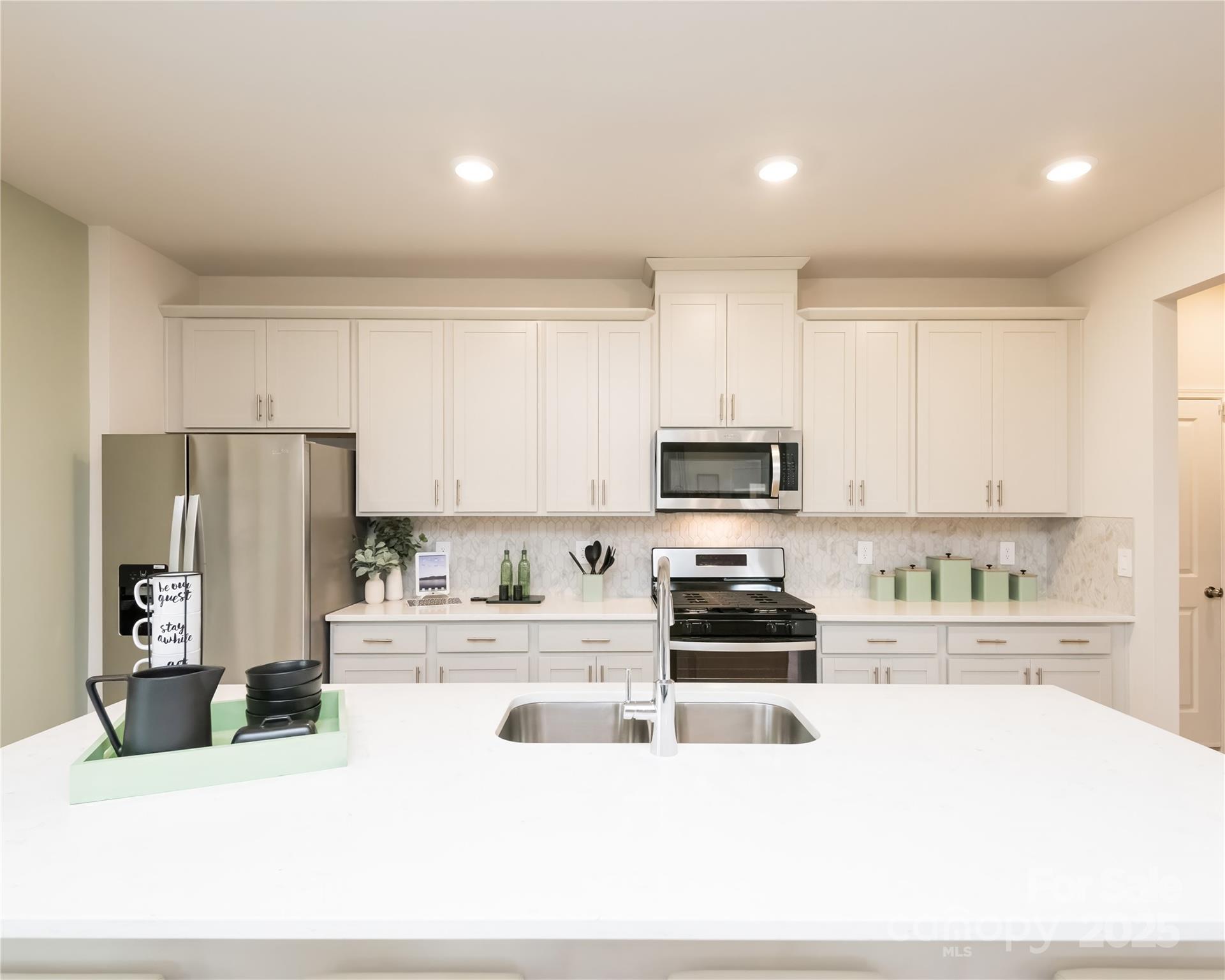 Nolen Farm - Residential