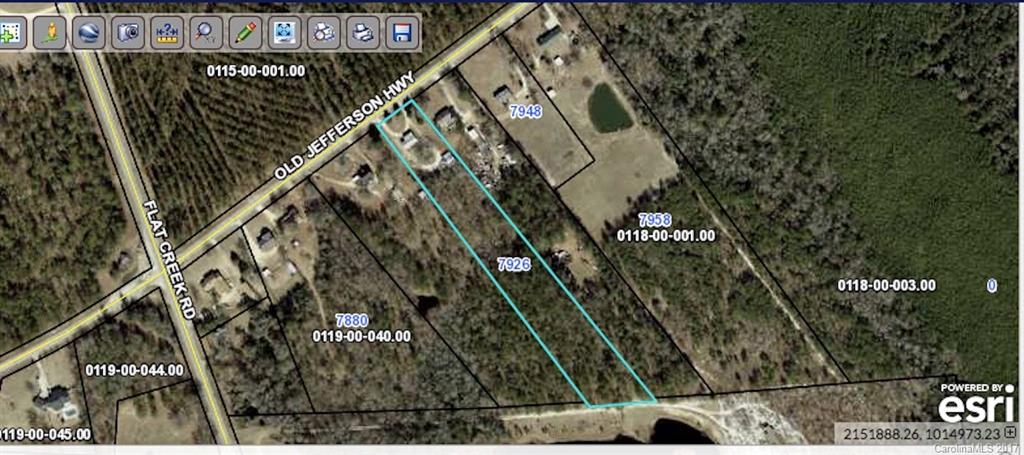 None - Residential