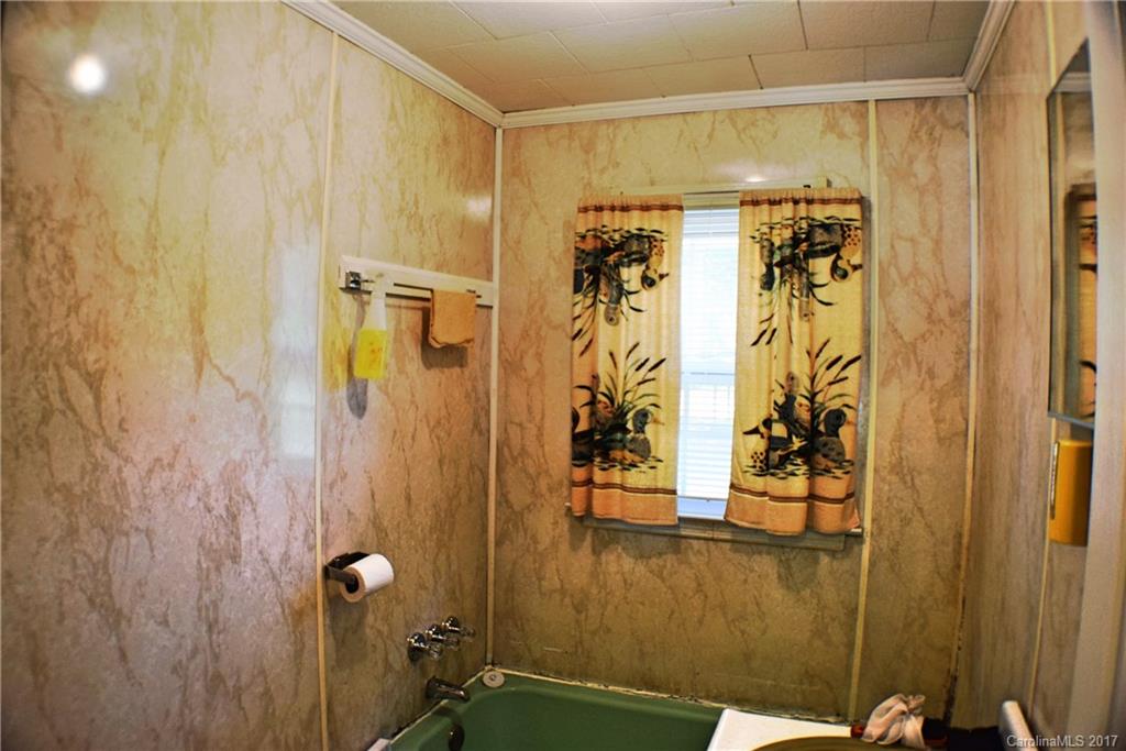 None - Residential