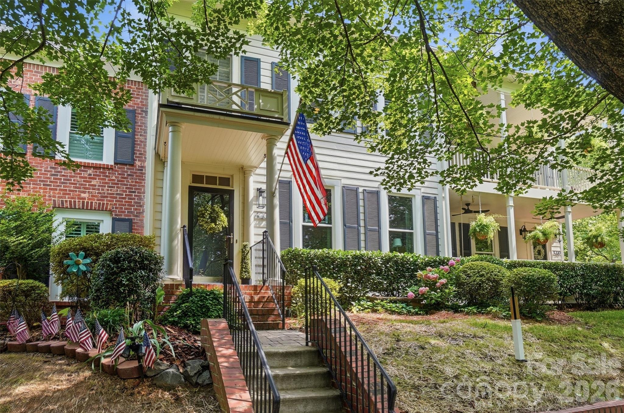 Baxter Village - Residential