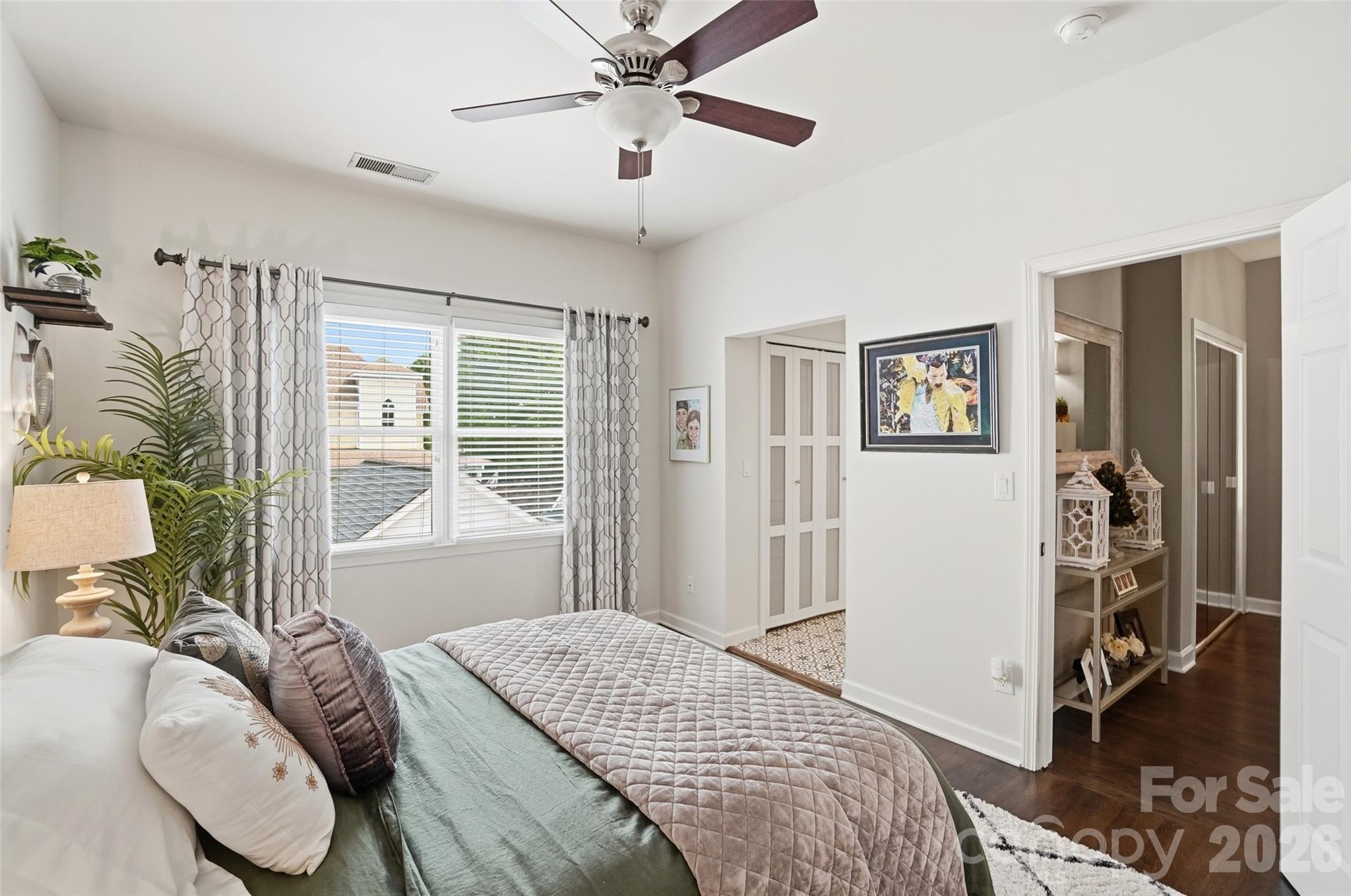Baxter Village - Residential