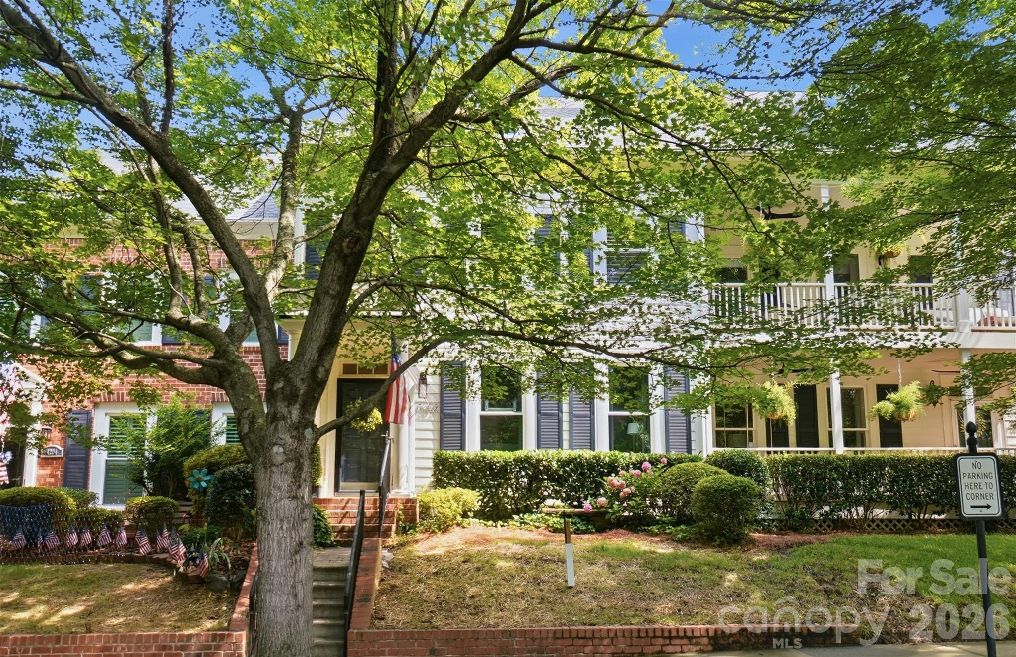 Baxter Village - Residential
