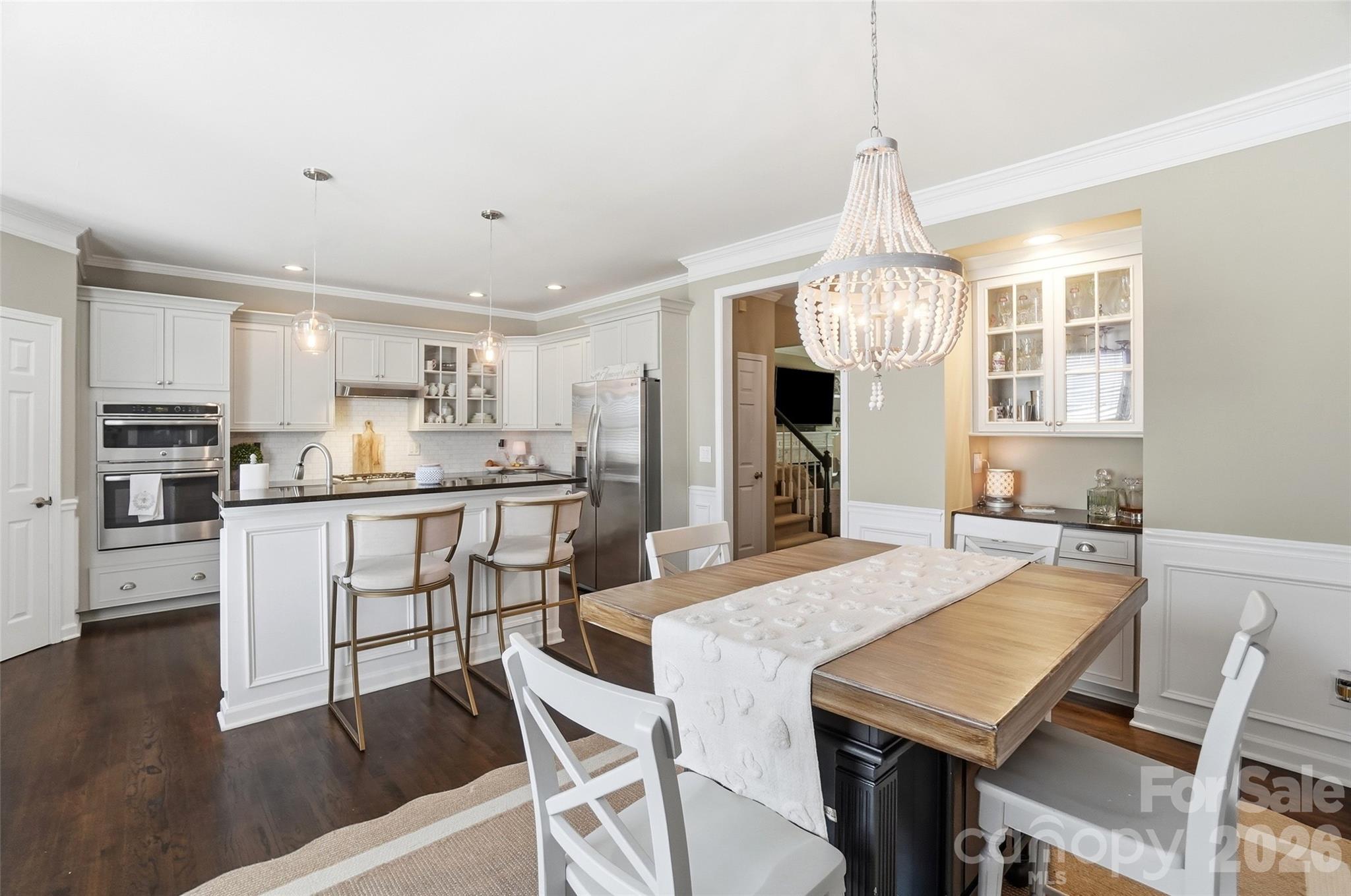 Baxter Village - Residential