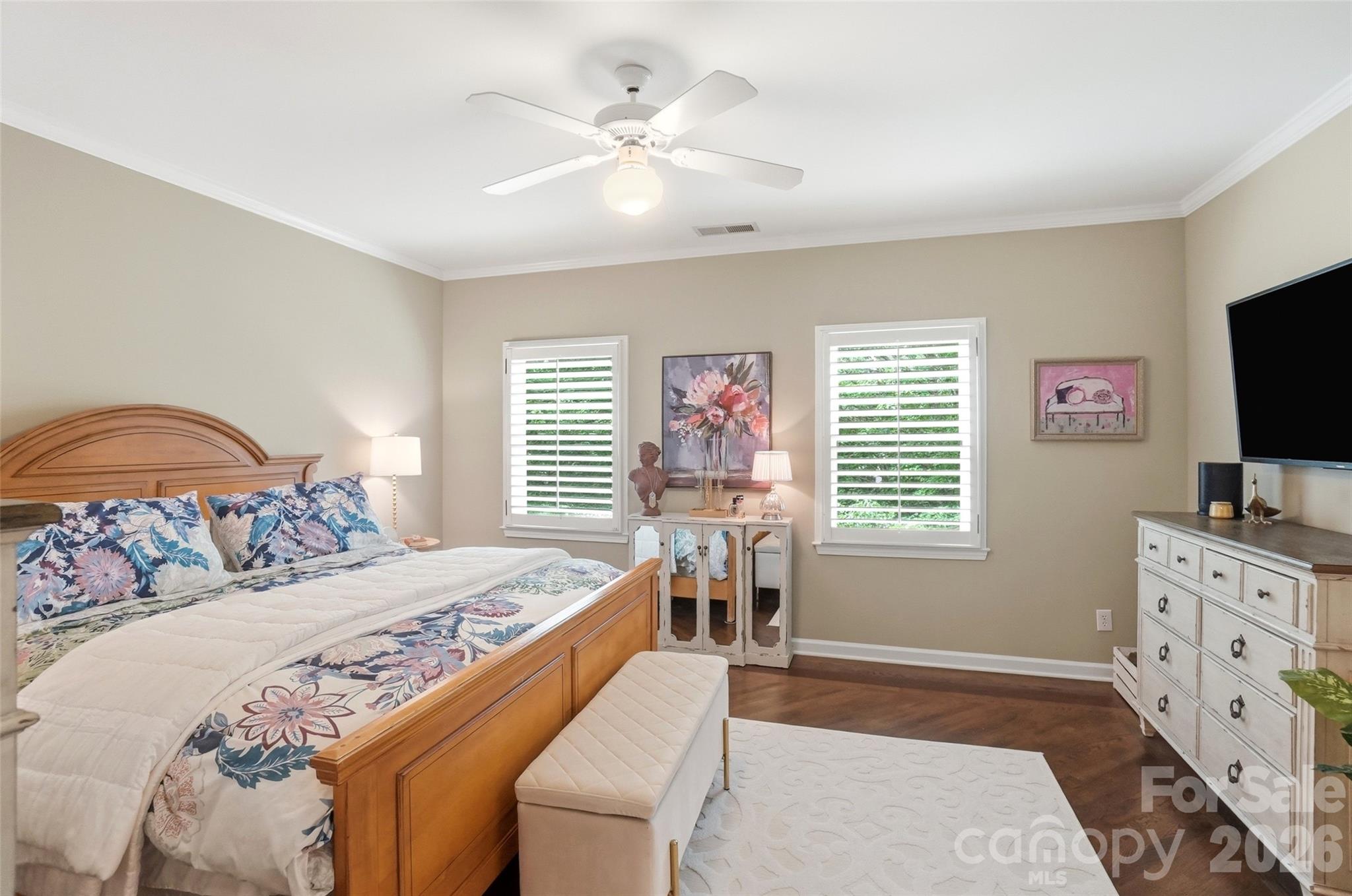 Baxter Village - Residential