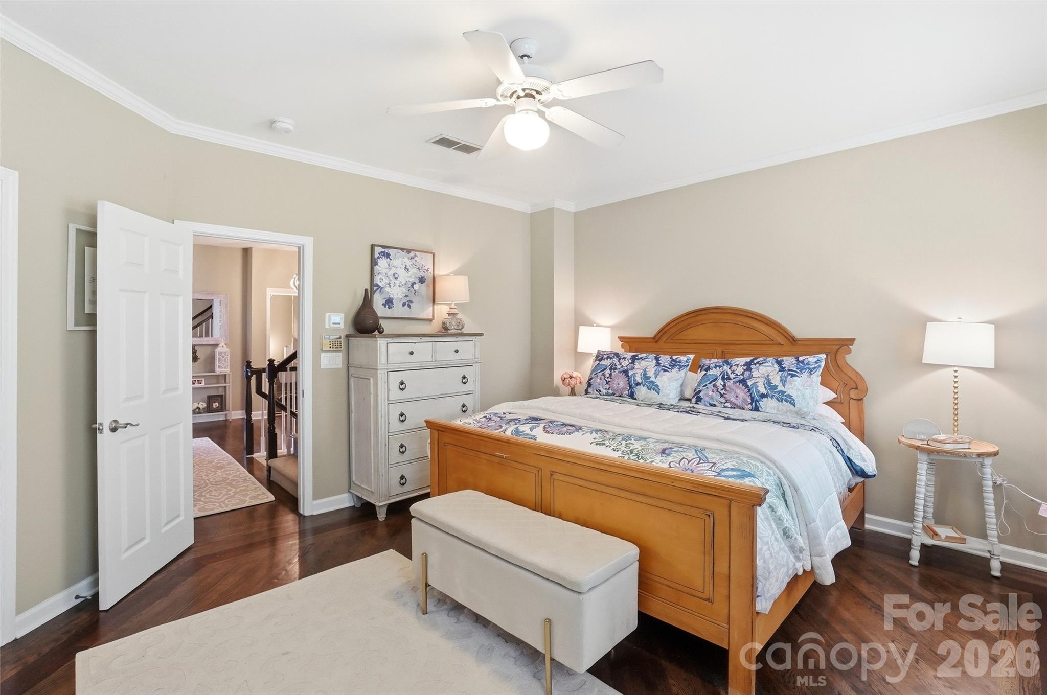Baxter Village - Residential