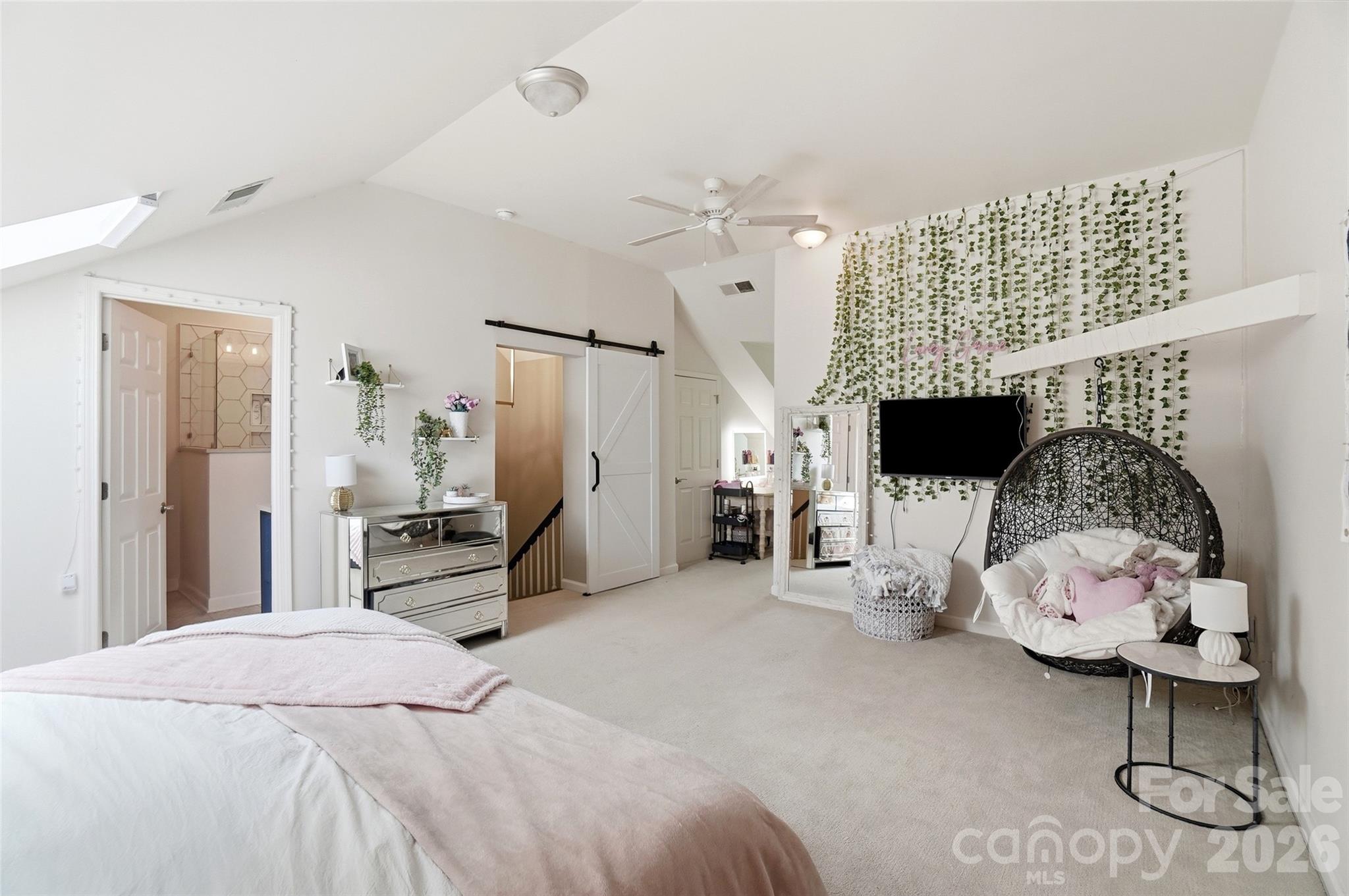 Baxter Village - Residential
