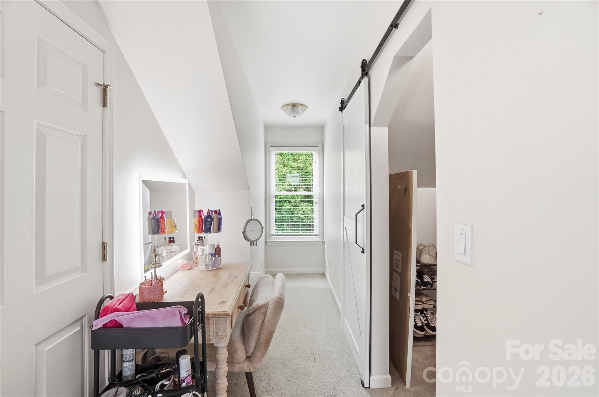 Baxter Village - Residential
