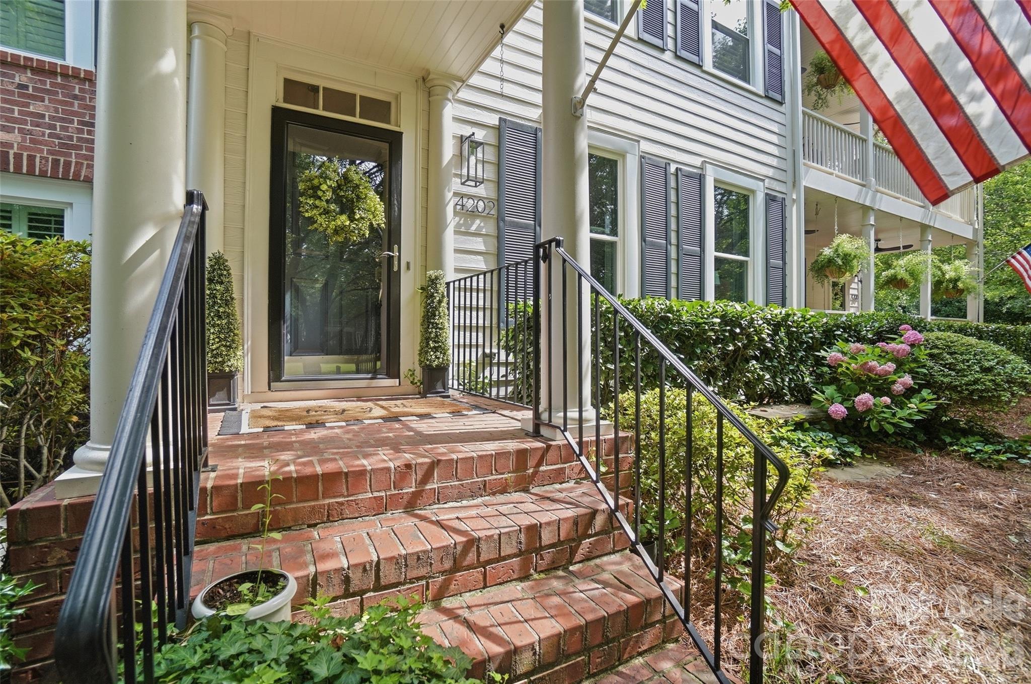 Baxter Village - Residential