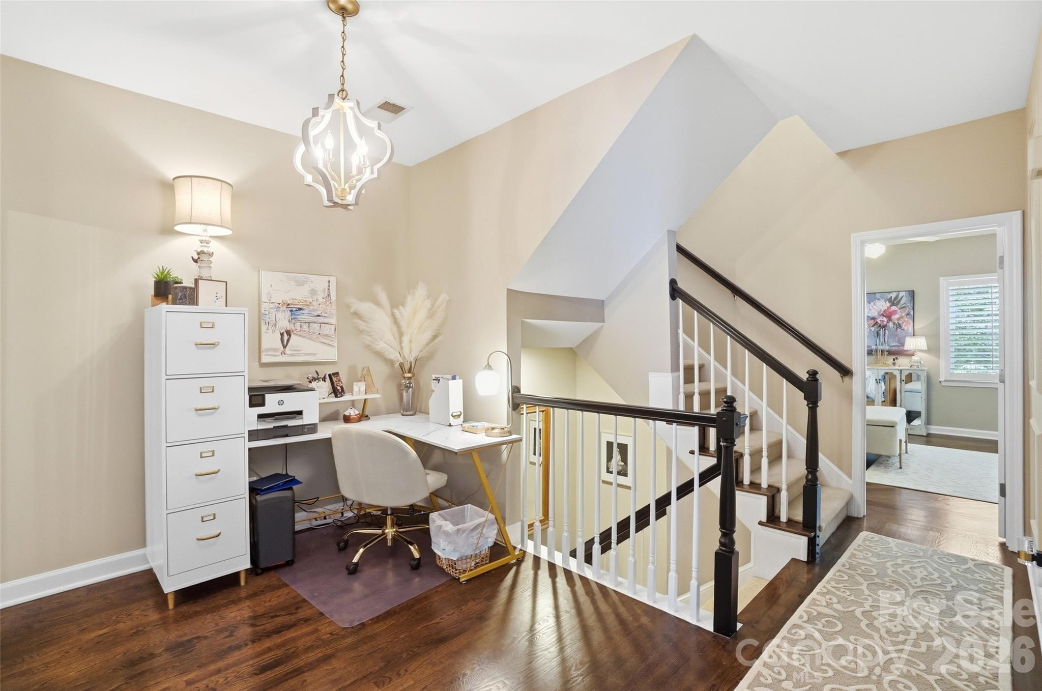 Baxter Village - Residential