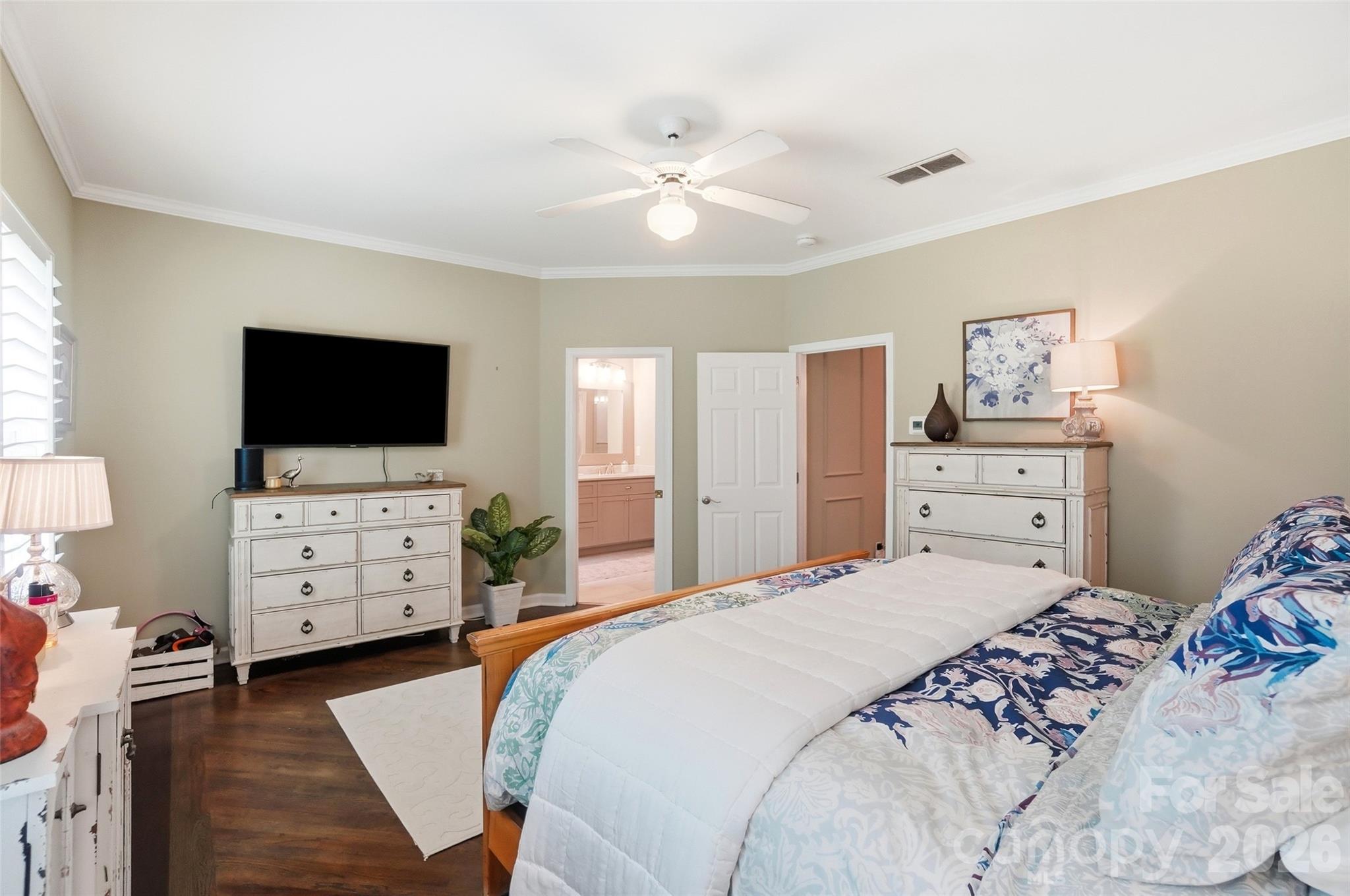 Baxter Village - Residential