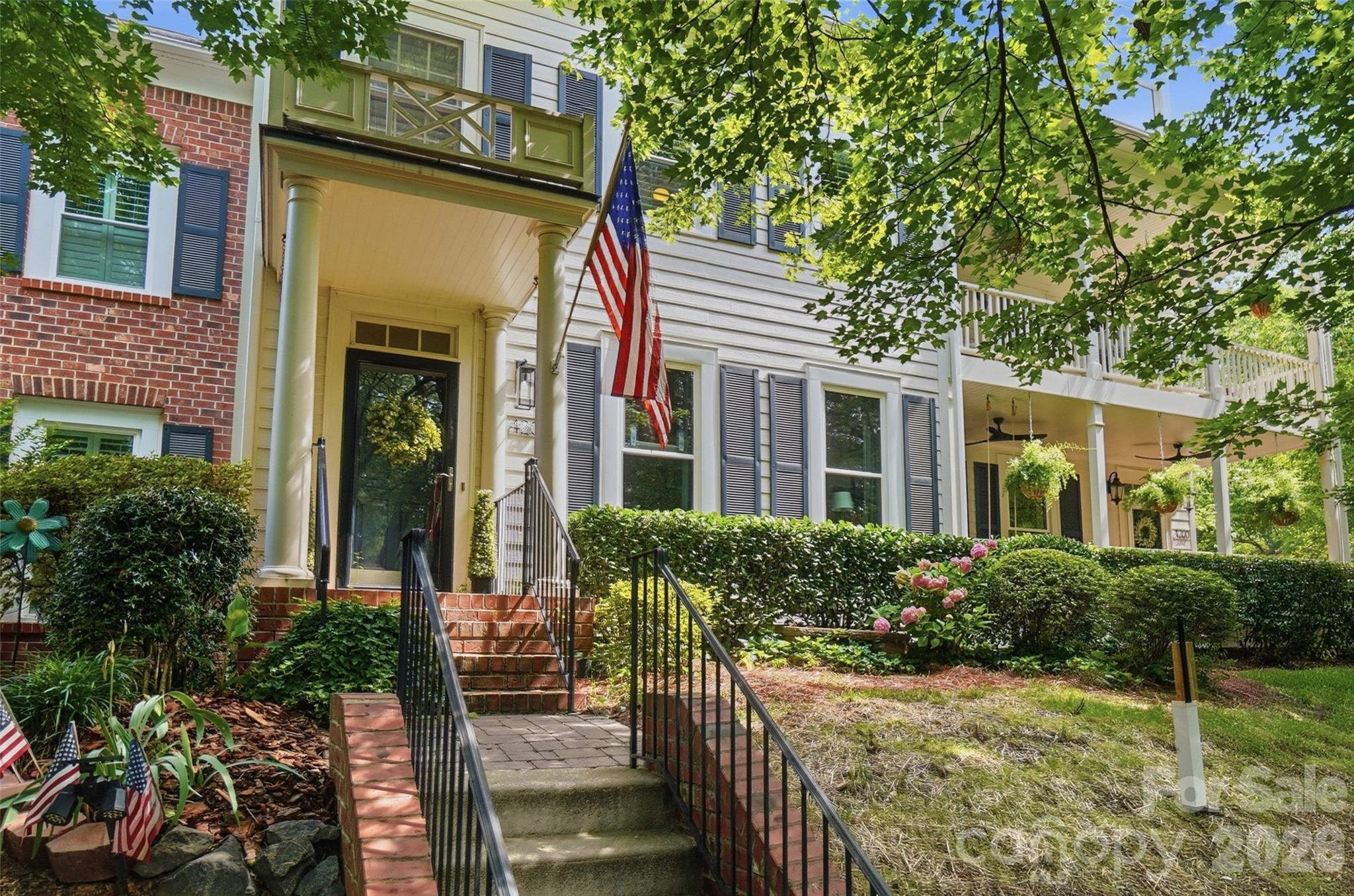 Baxter Village - Residential