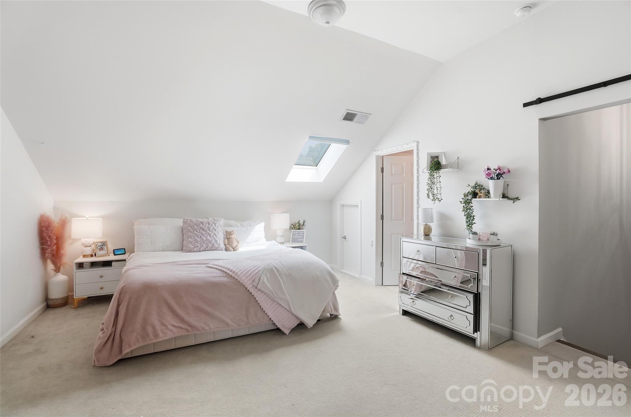 Baxter Village - Residential