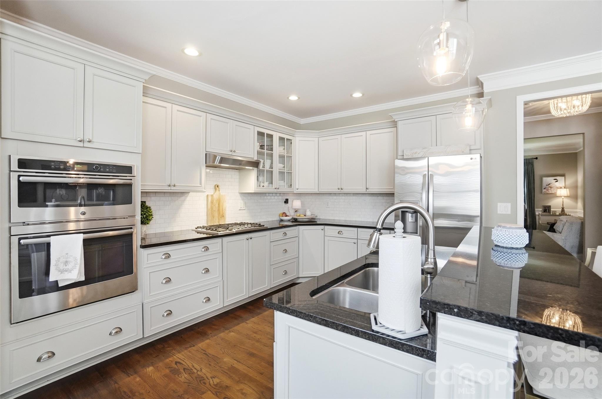 Baxter Village - Residential