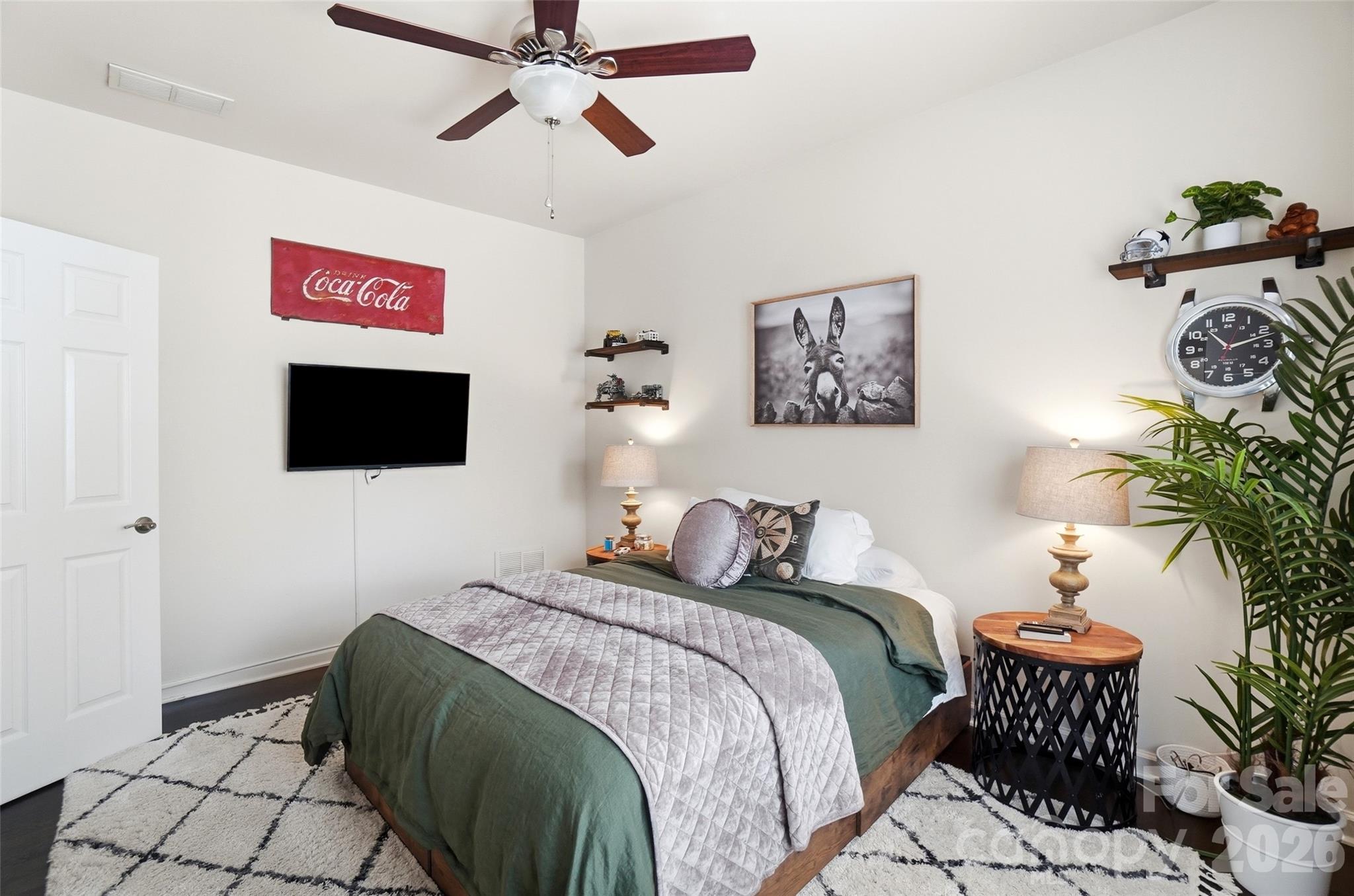 Baxter Village - Residential
