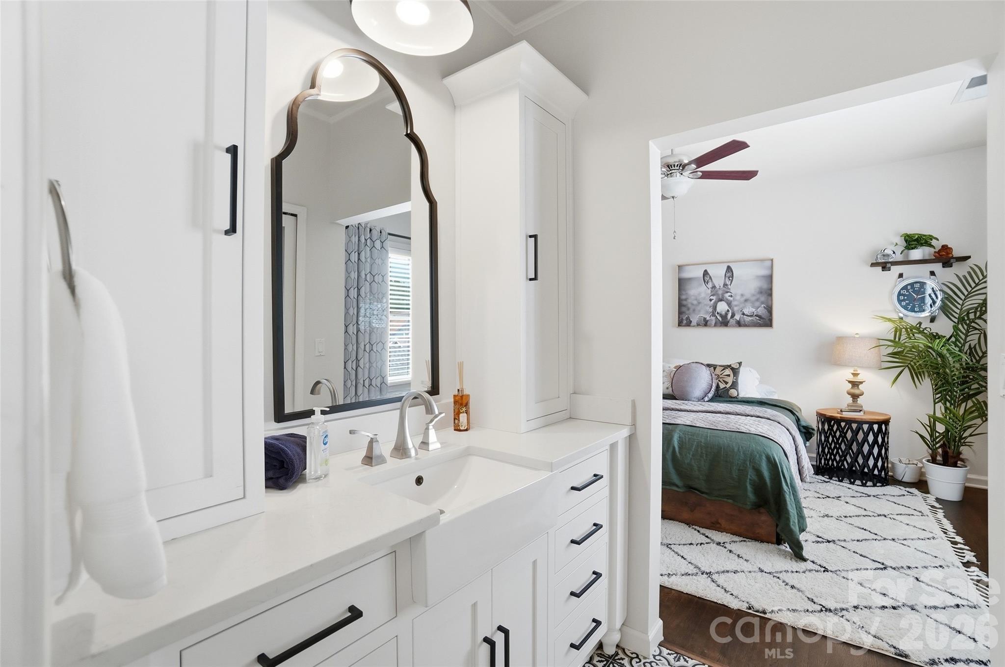 Baxter Village - Residential