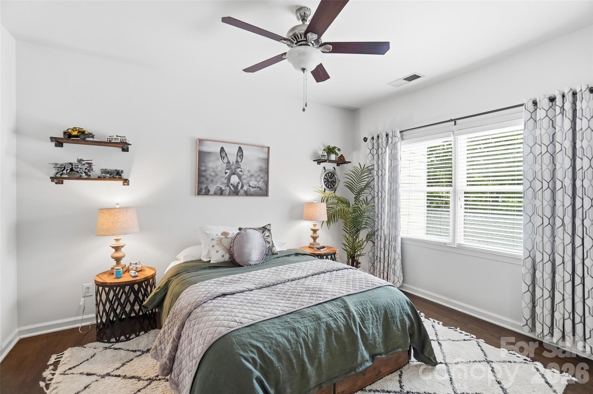 Baxter Village - Residential