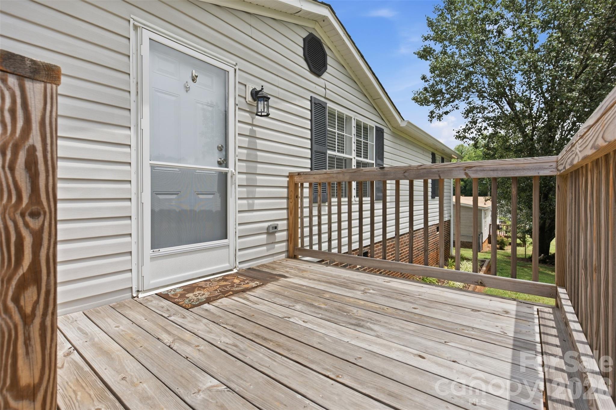 B and J Meadows - Residential