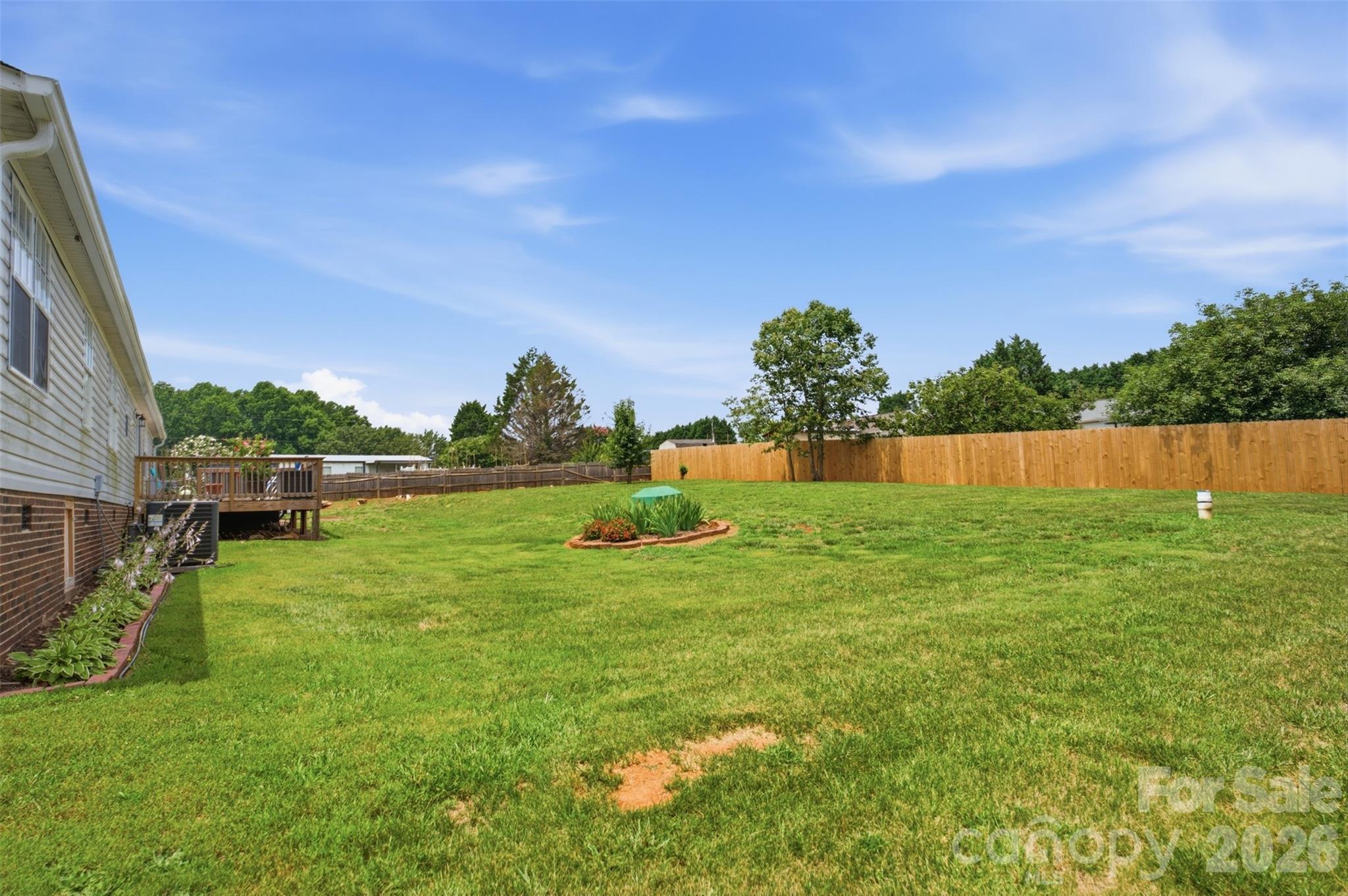 B and J Meadows - Residential