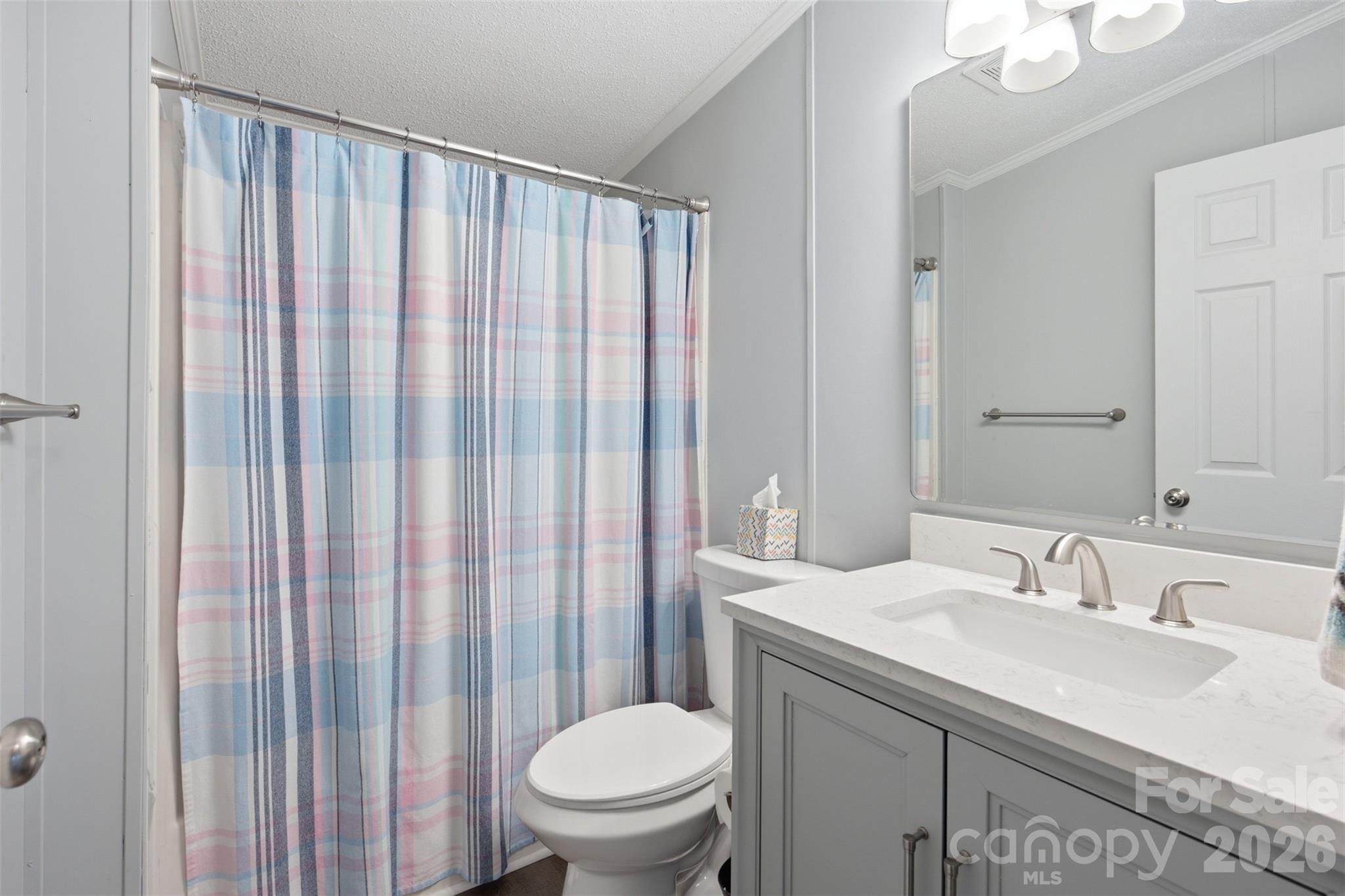 B and J Meadows - Residential