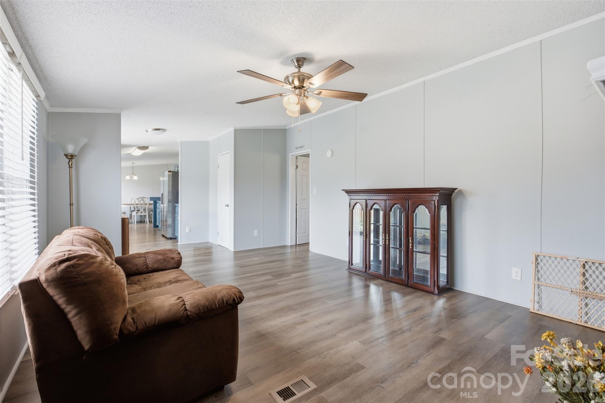 B and J Meadows - Residential