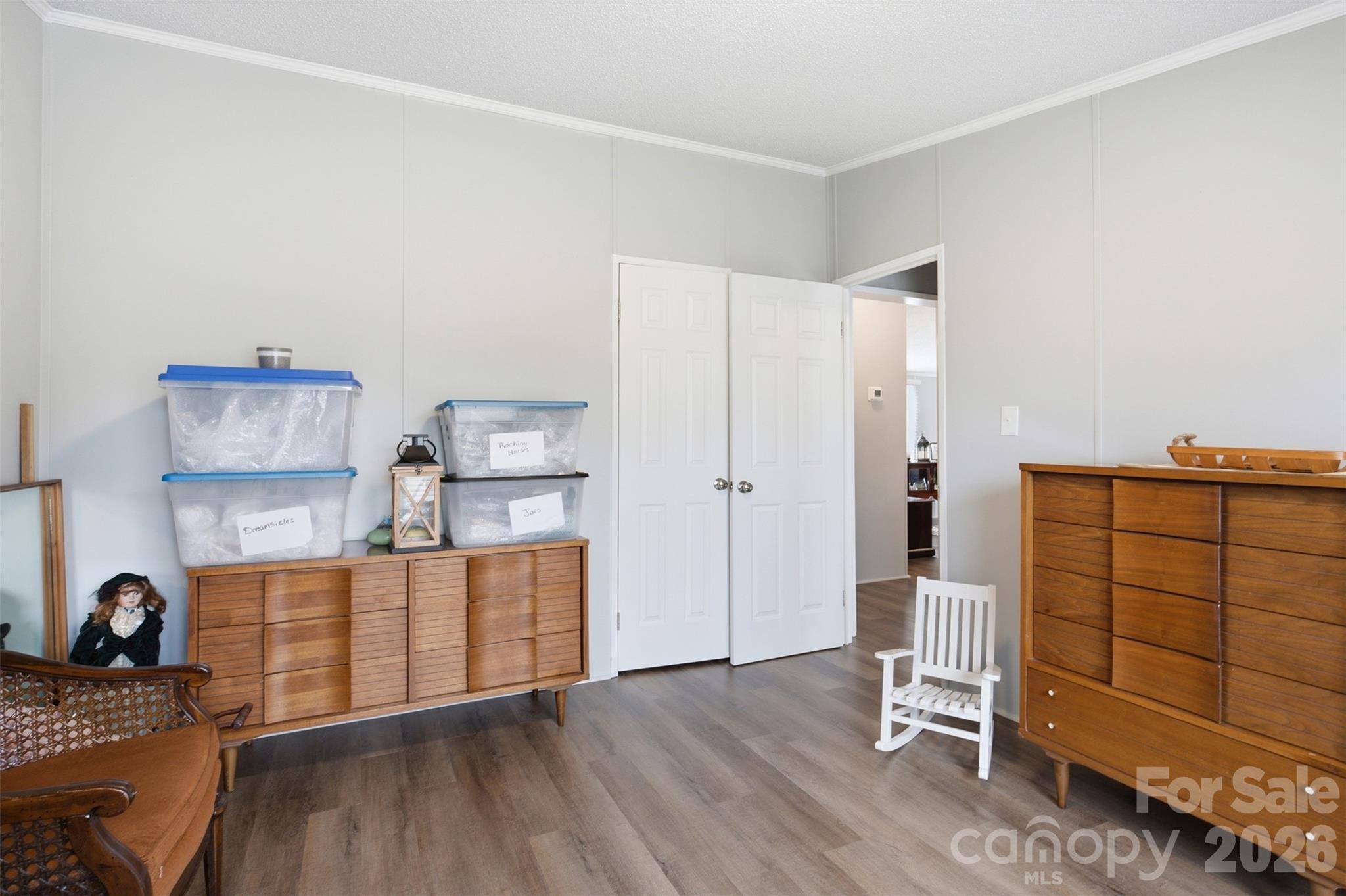 B and J Meadows - Residential