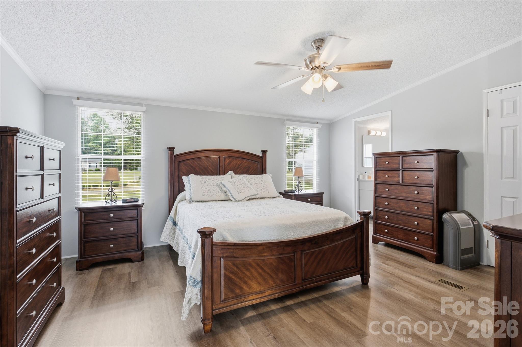 B and J Meadows - Residential