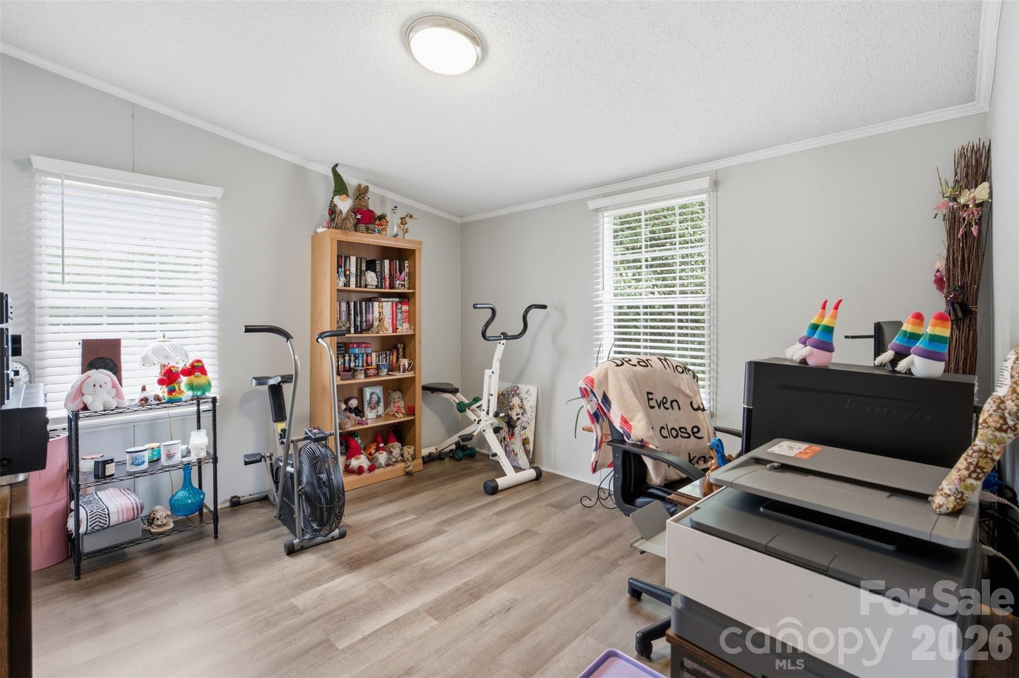 B and J Meadows - Residential