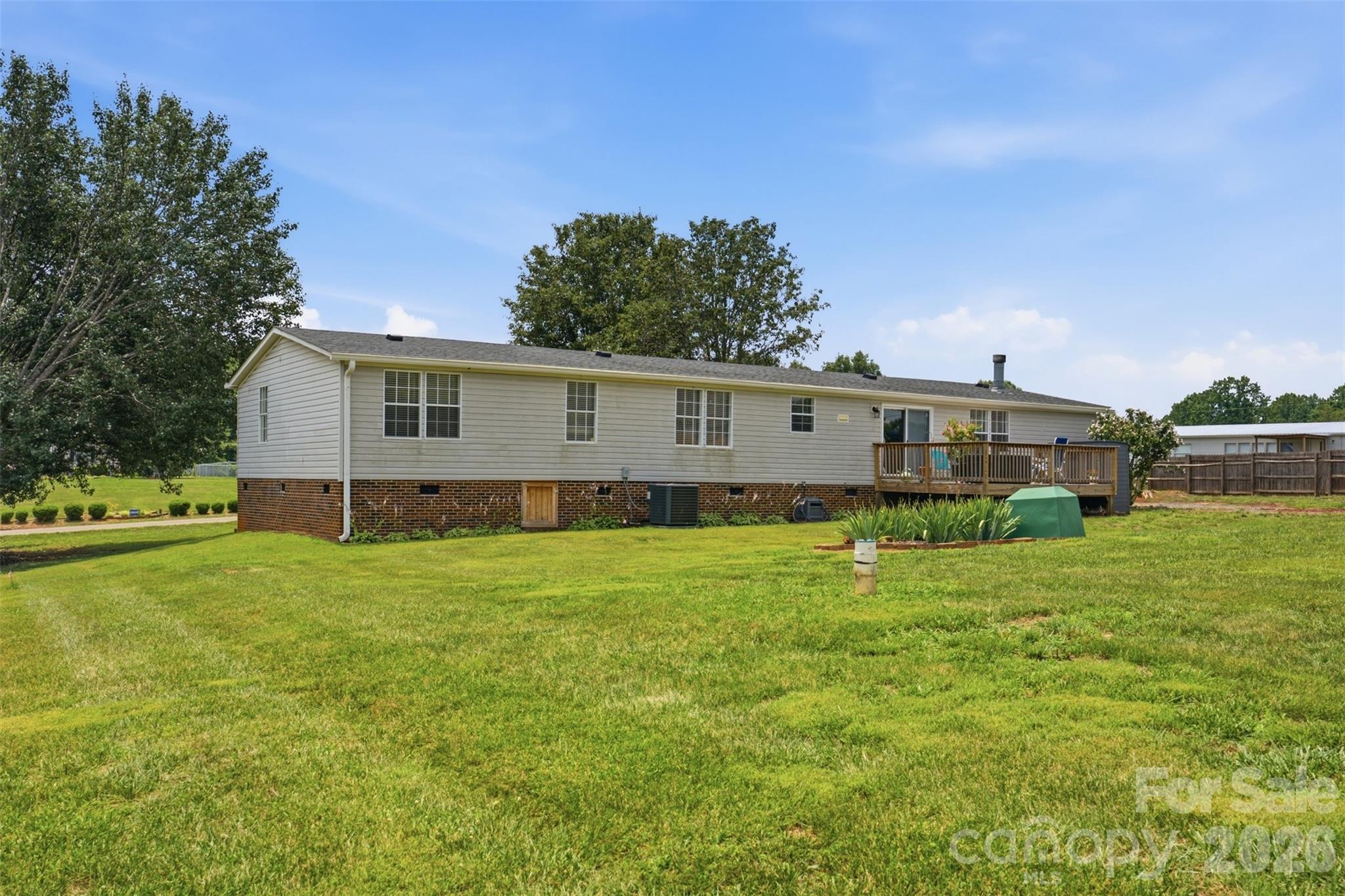 B and J Meadows - Residential