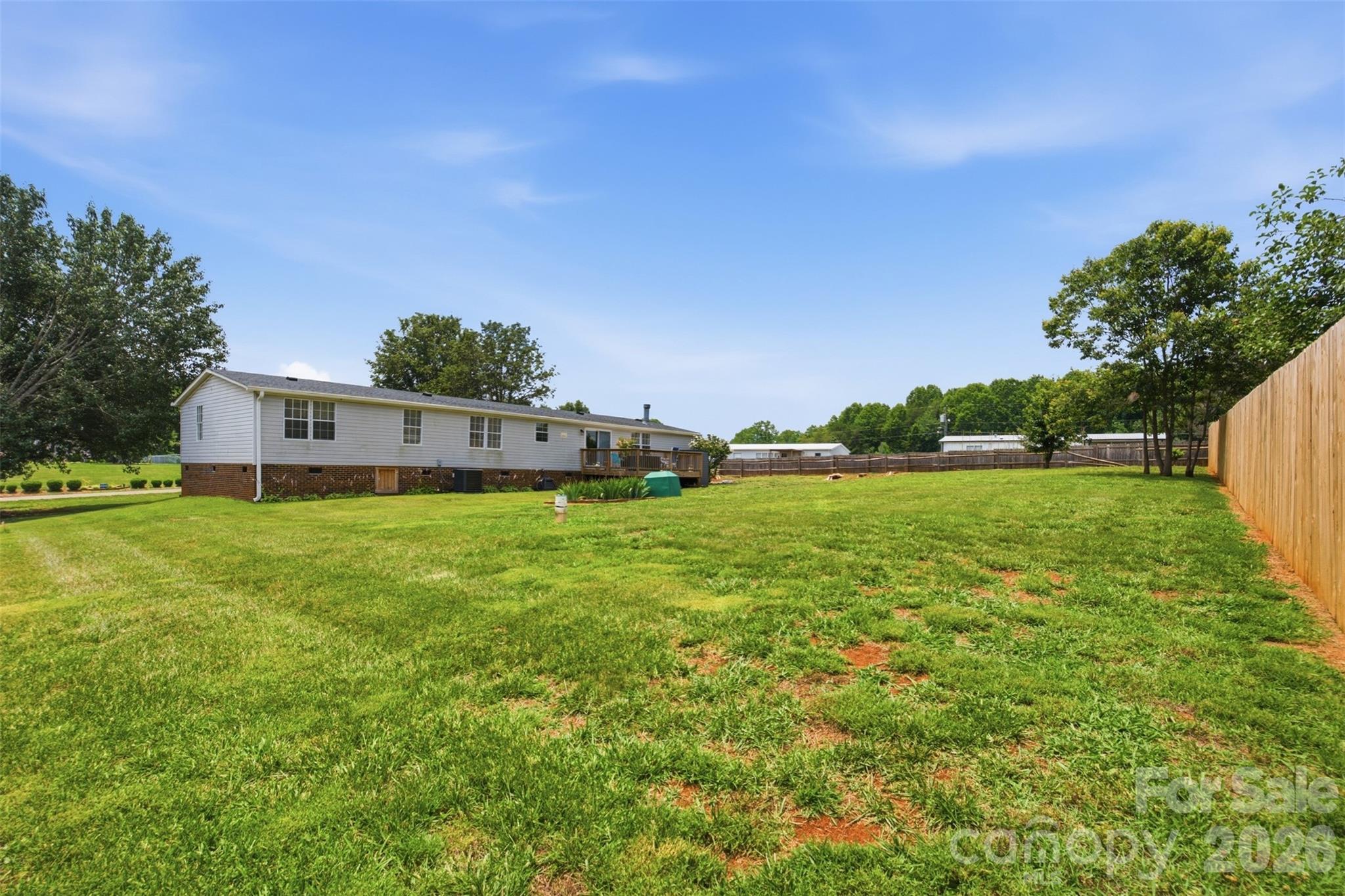 B and J Meadows - Residential