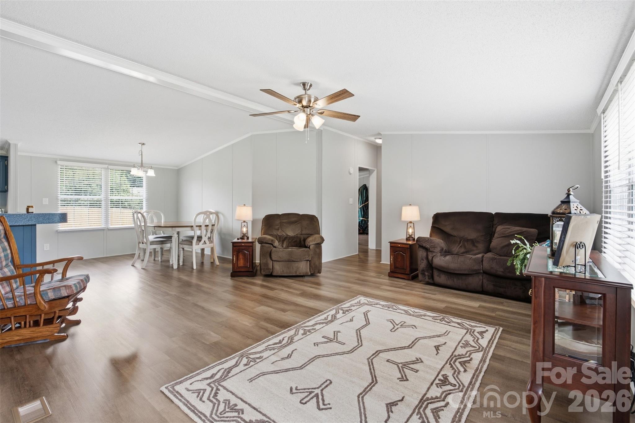 B and J Meadows - Residential