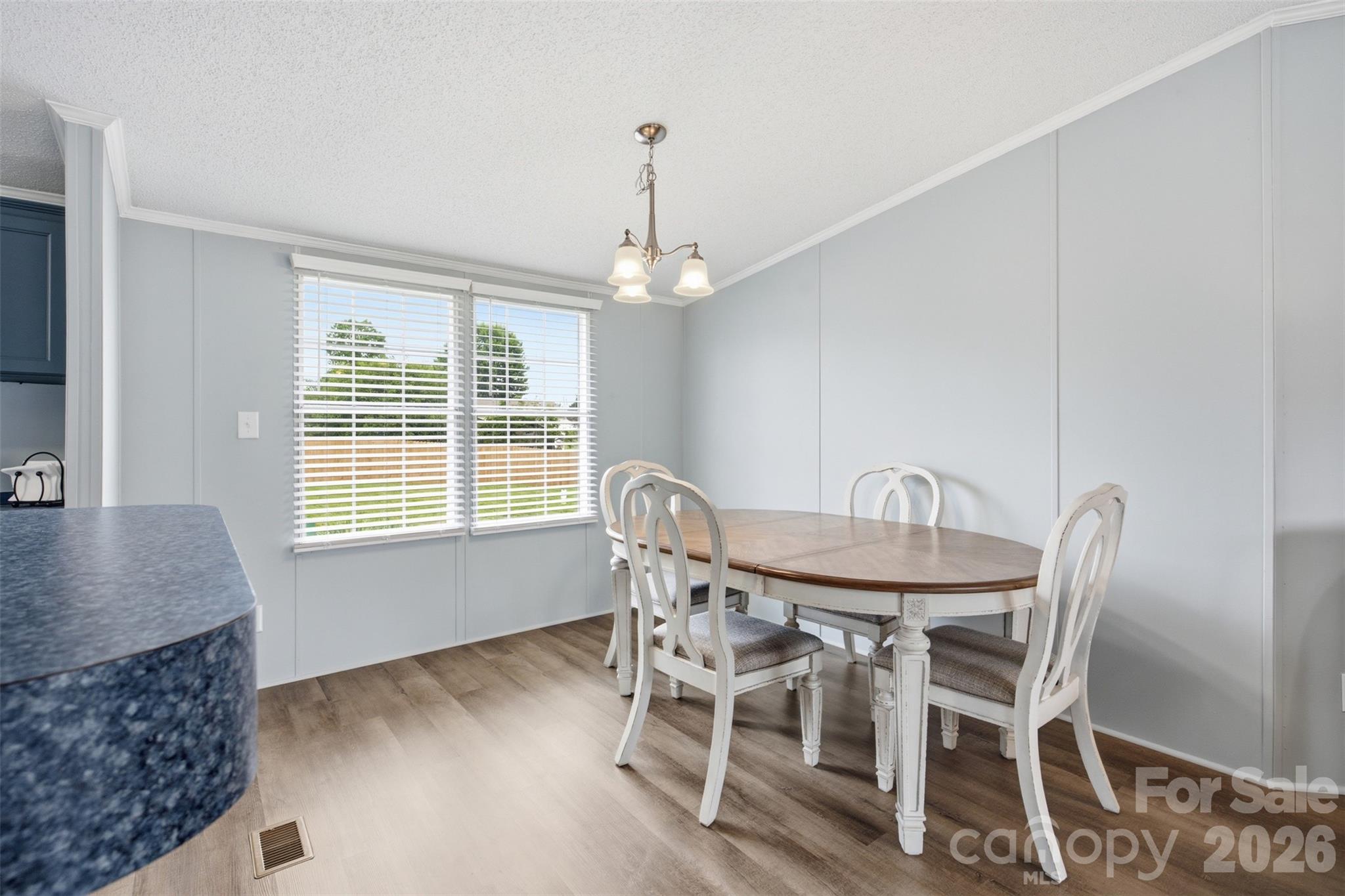 B and J Meadows - Residential