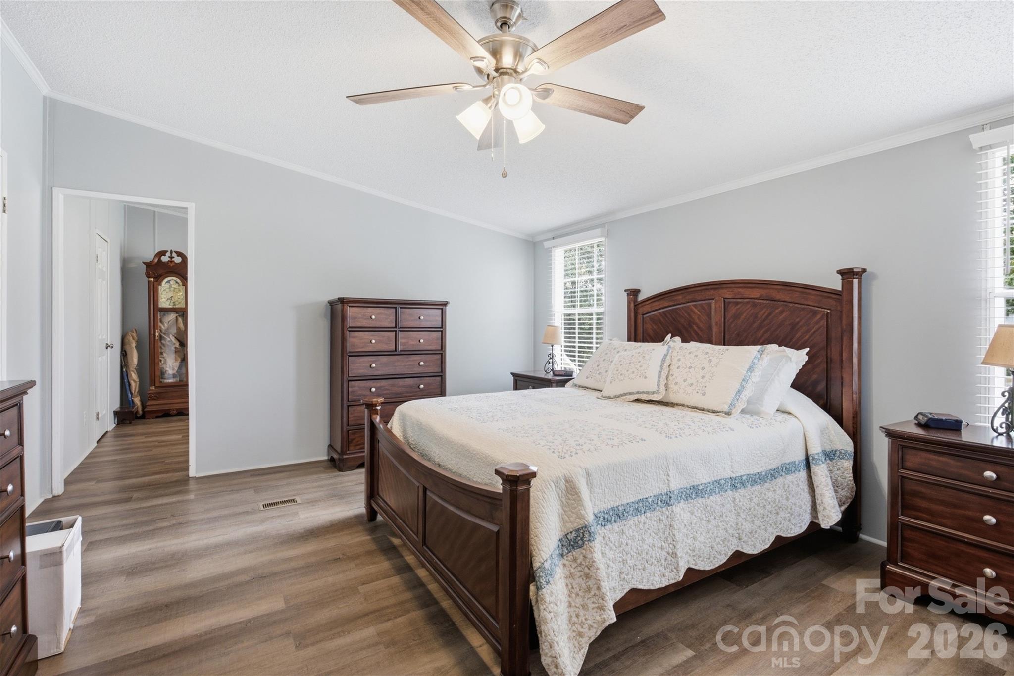 B and J Meadows - Residential