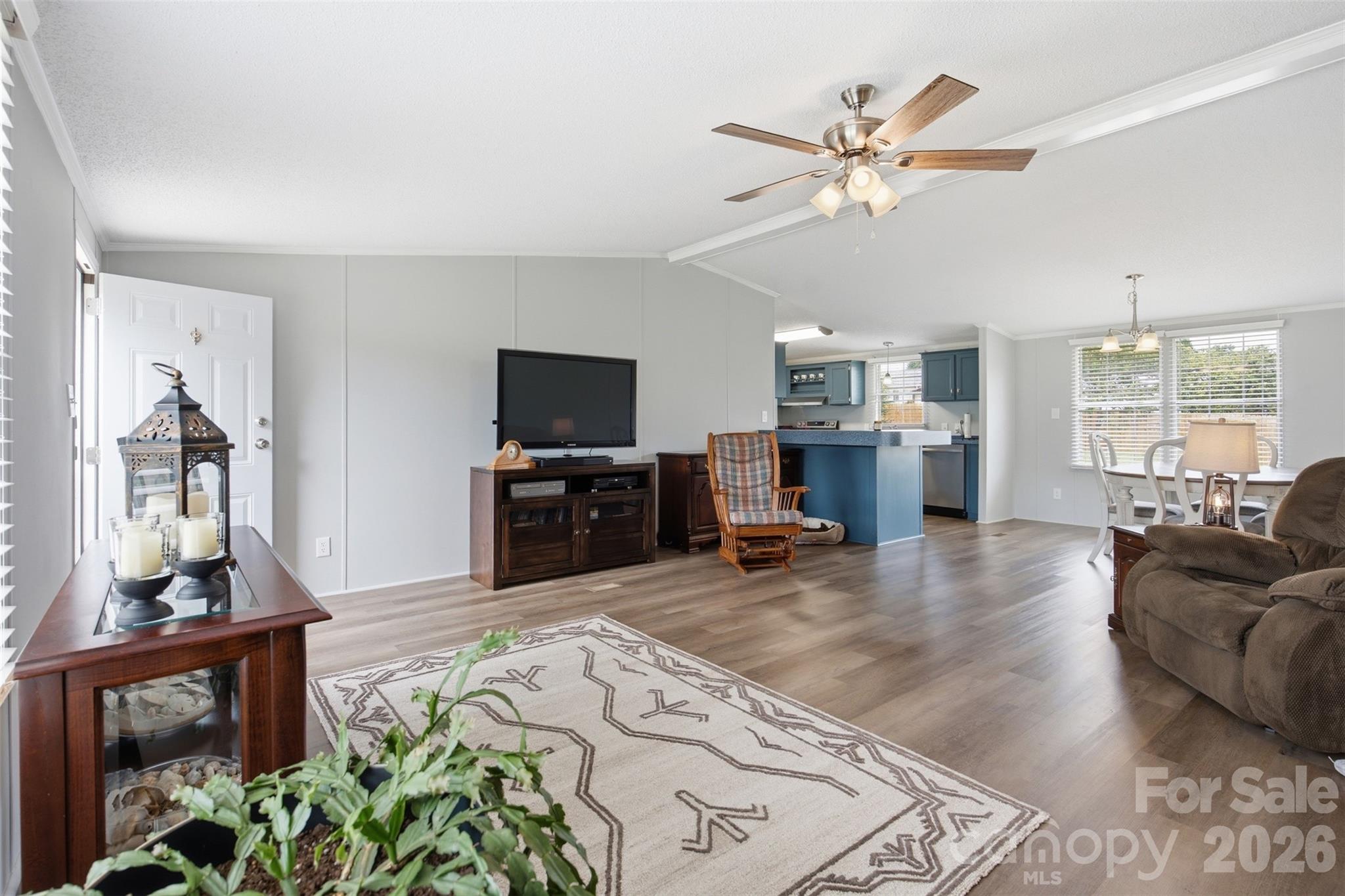 B and J Meadows - Residential