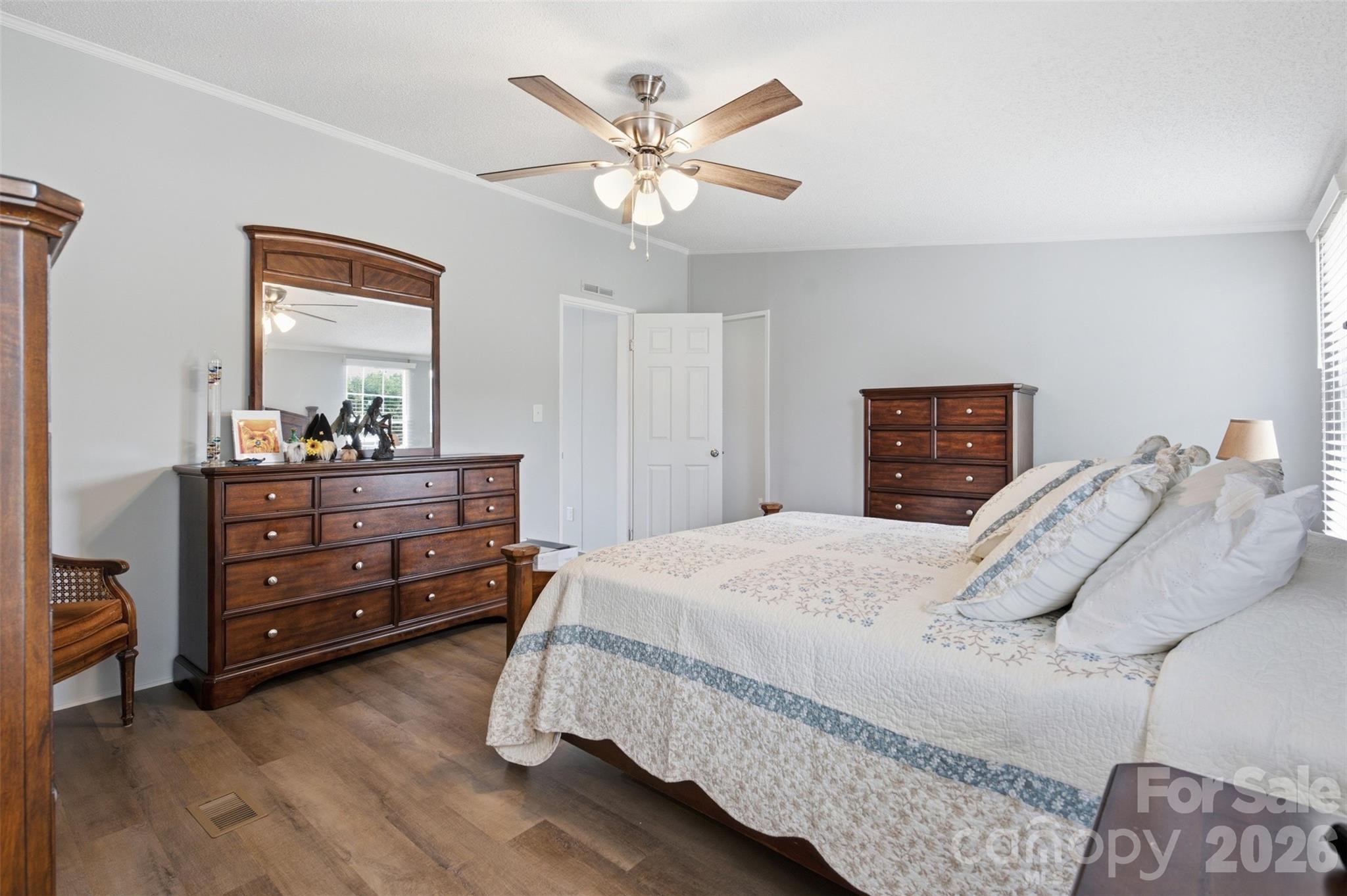 B and J Meadows - Residential