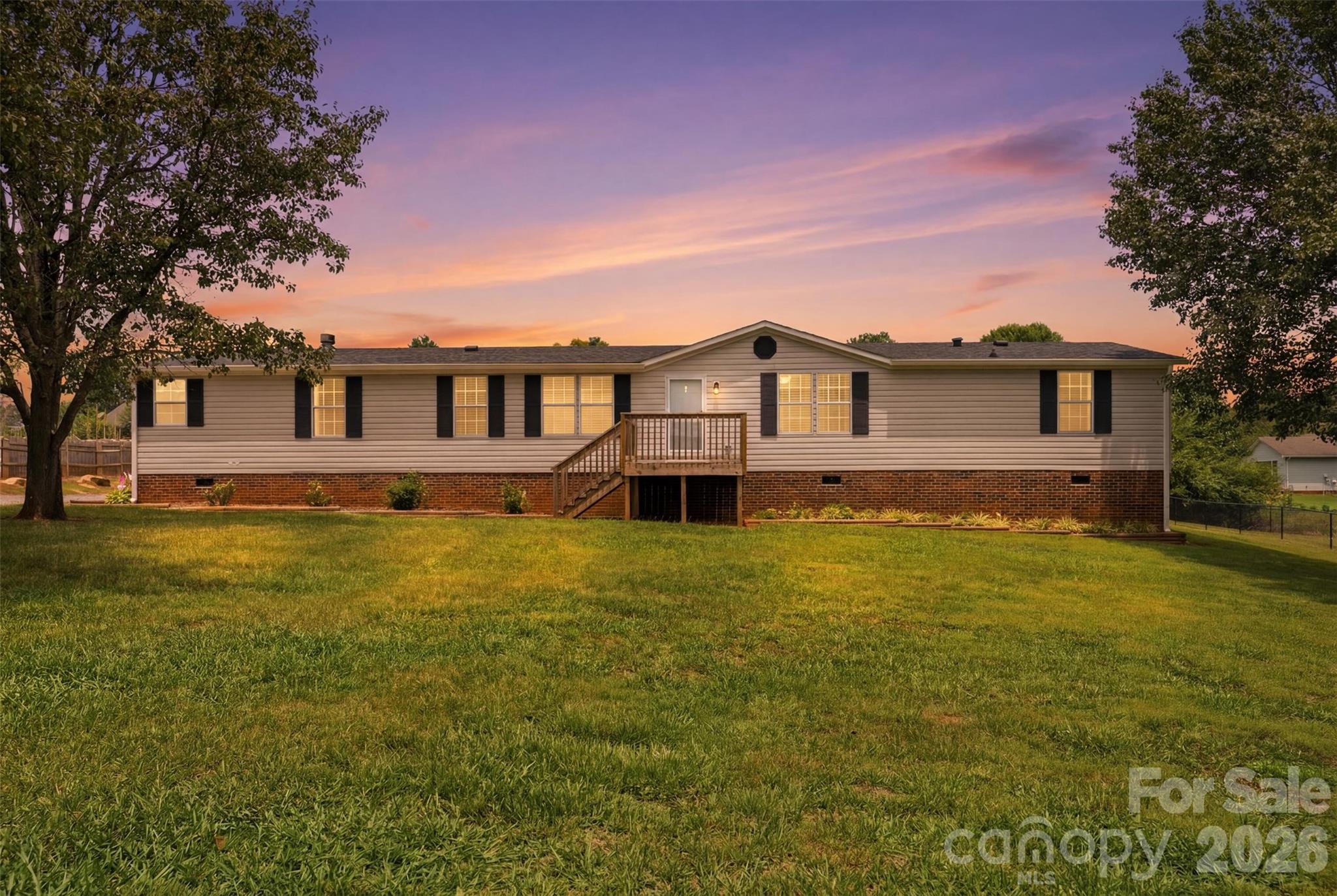 B and J Meadows - Residential