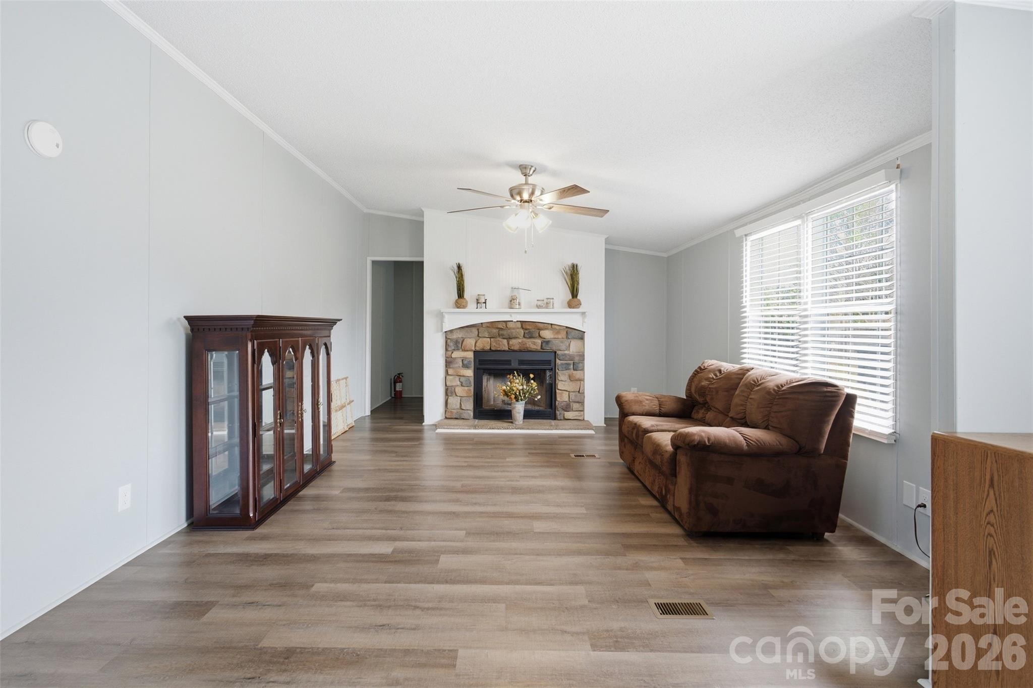 B and J Meadows - Residential