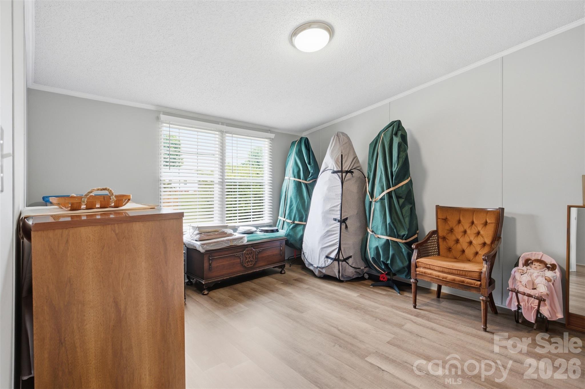 B and J Meadows - Residential