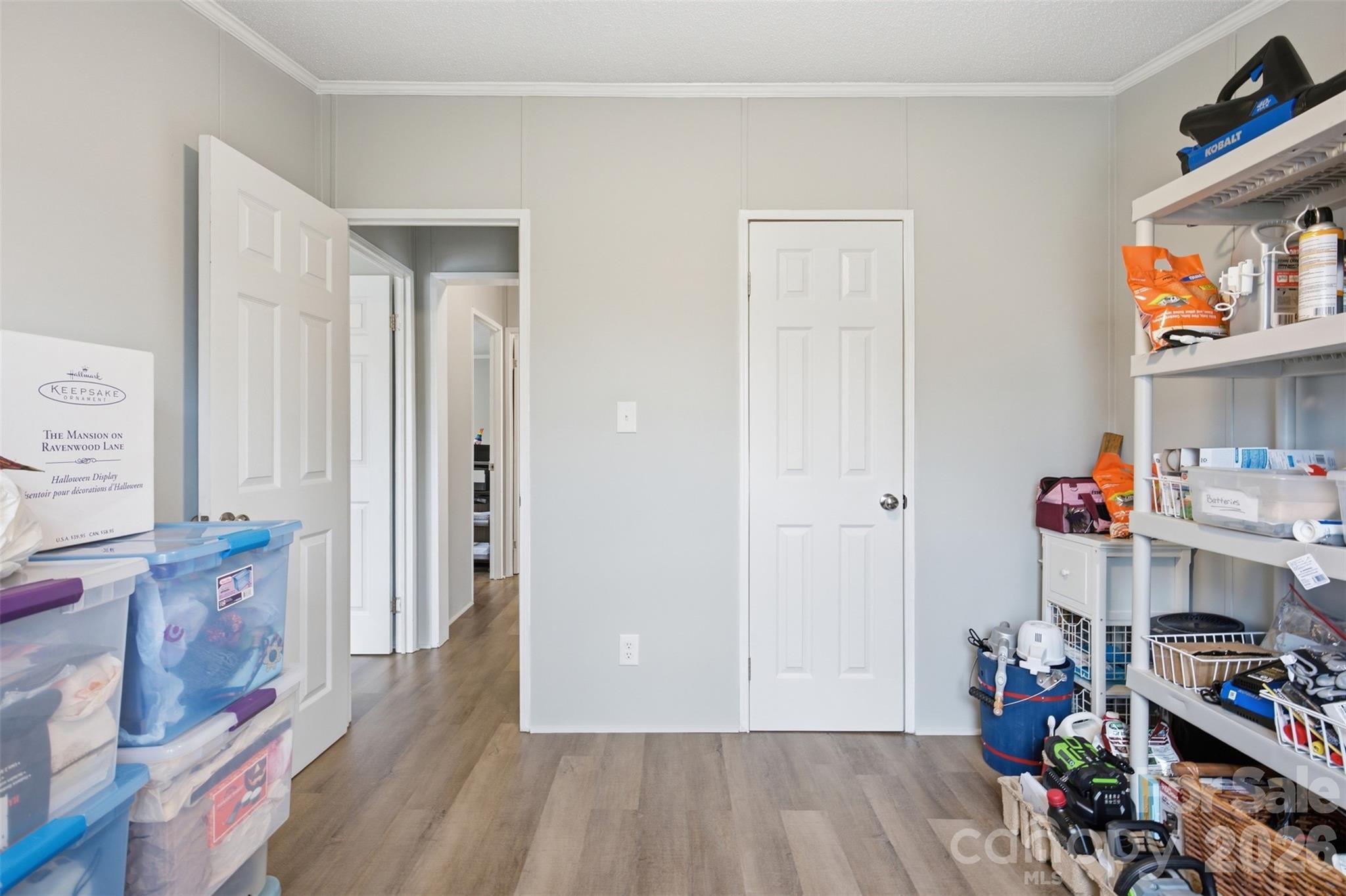 B and J Meadows - Residential