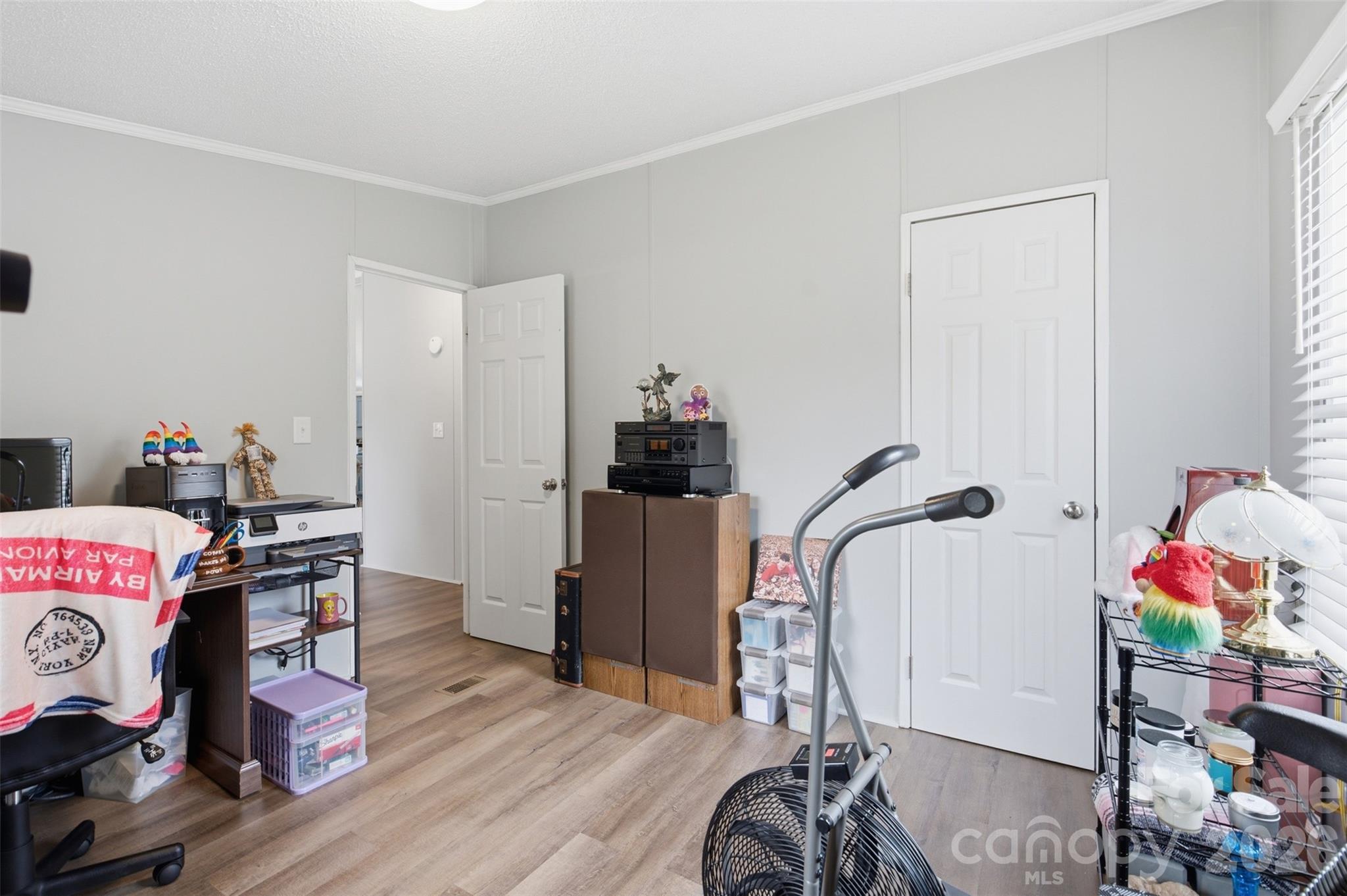 B and J Meadows - Residential