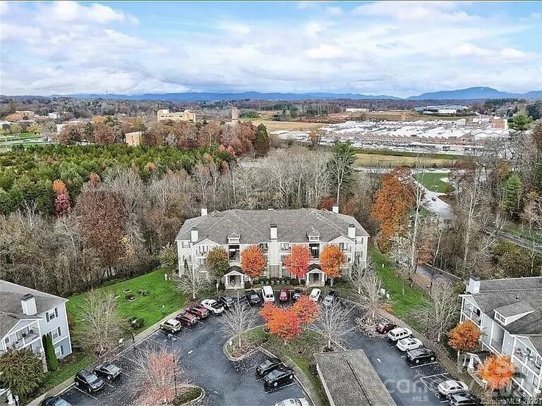 Seasons At Biltmore Lake - Residential