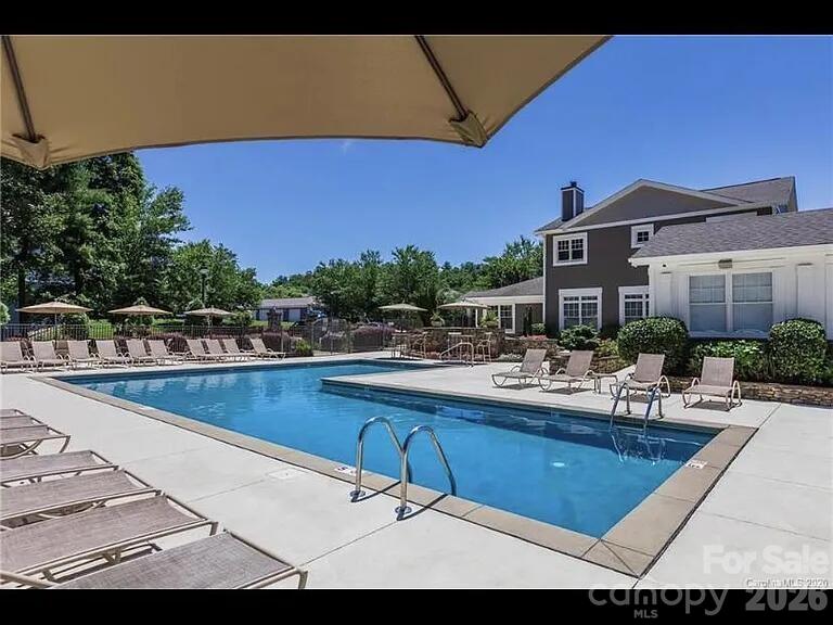 Seasons At Biltmore Lake - Residential