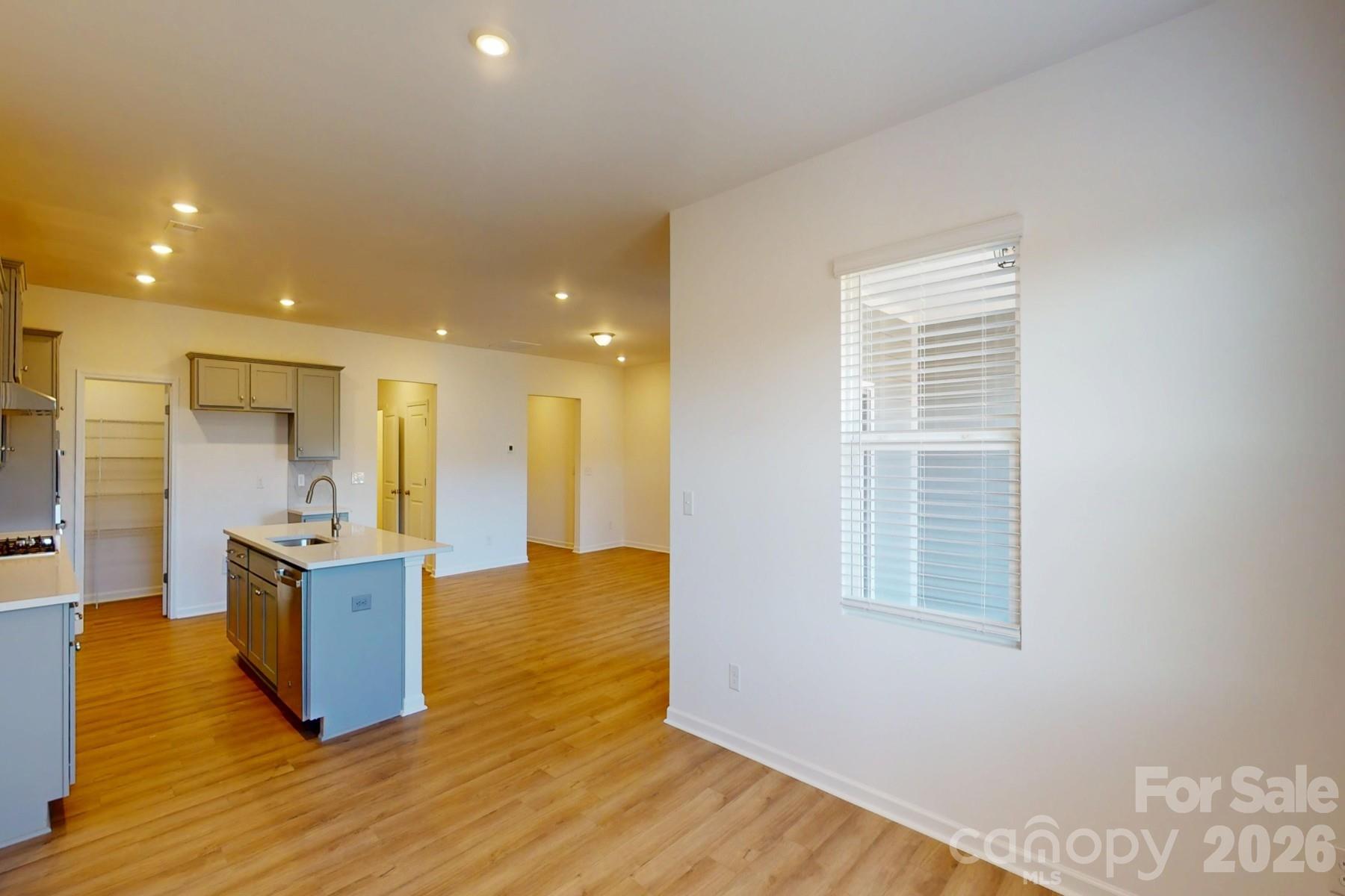Canterbury Station - Residential