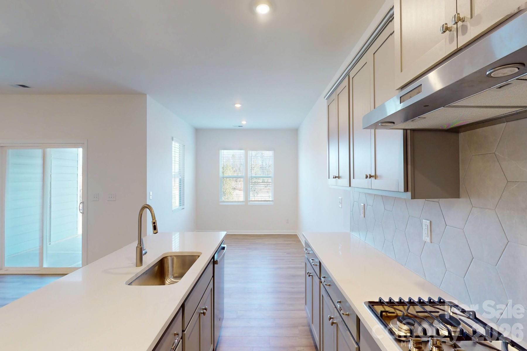 Canterbury Station - Residential