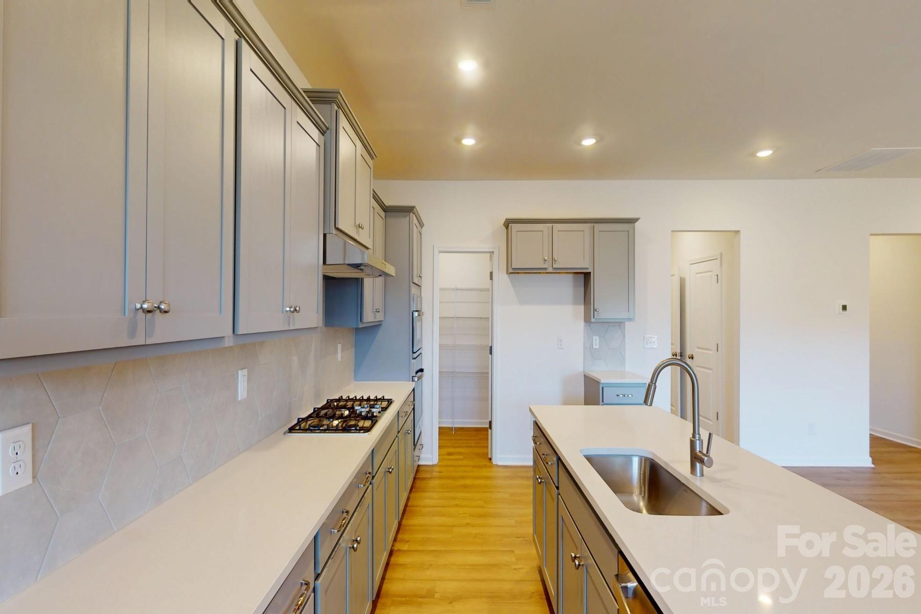 Canterbury Station - Residential