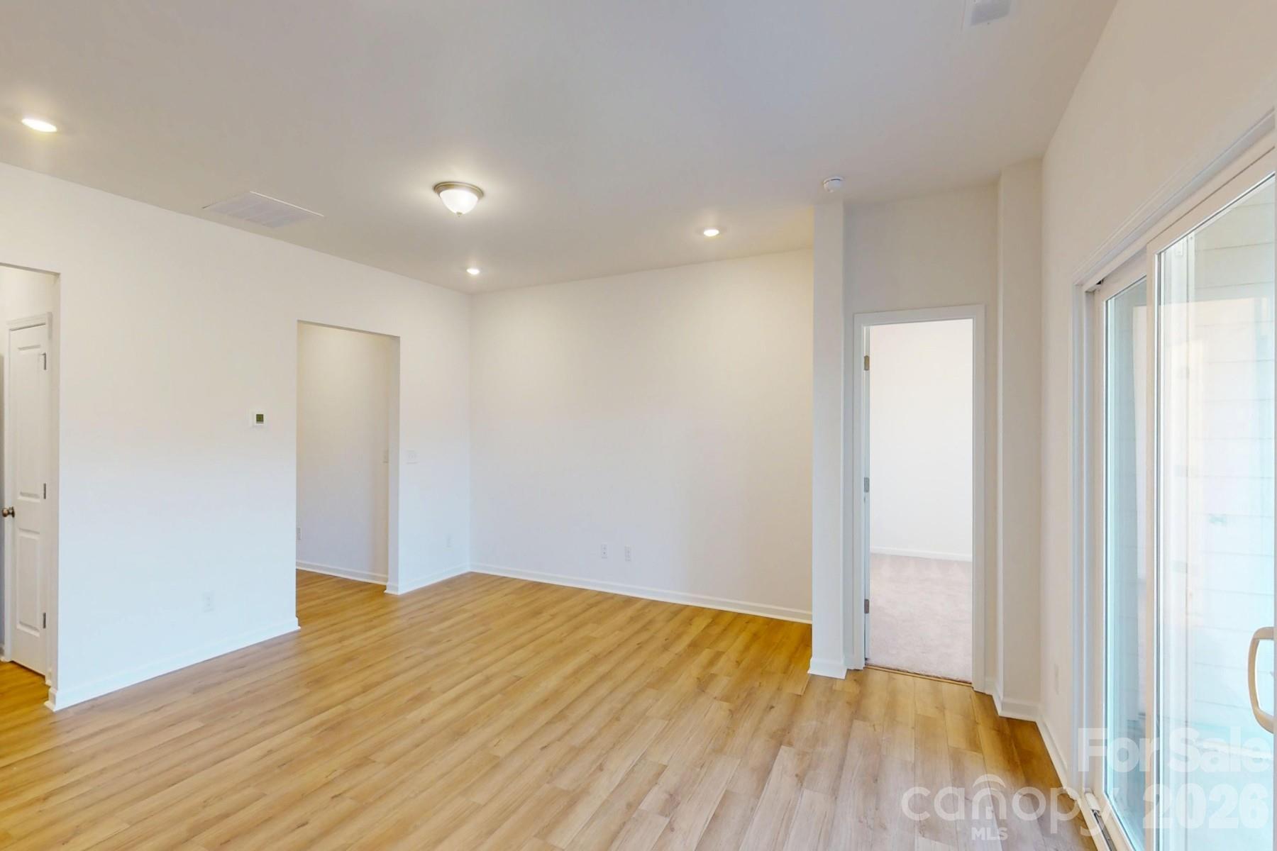 Canterbury Station - Residential