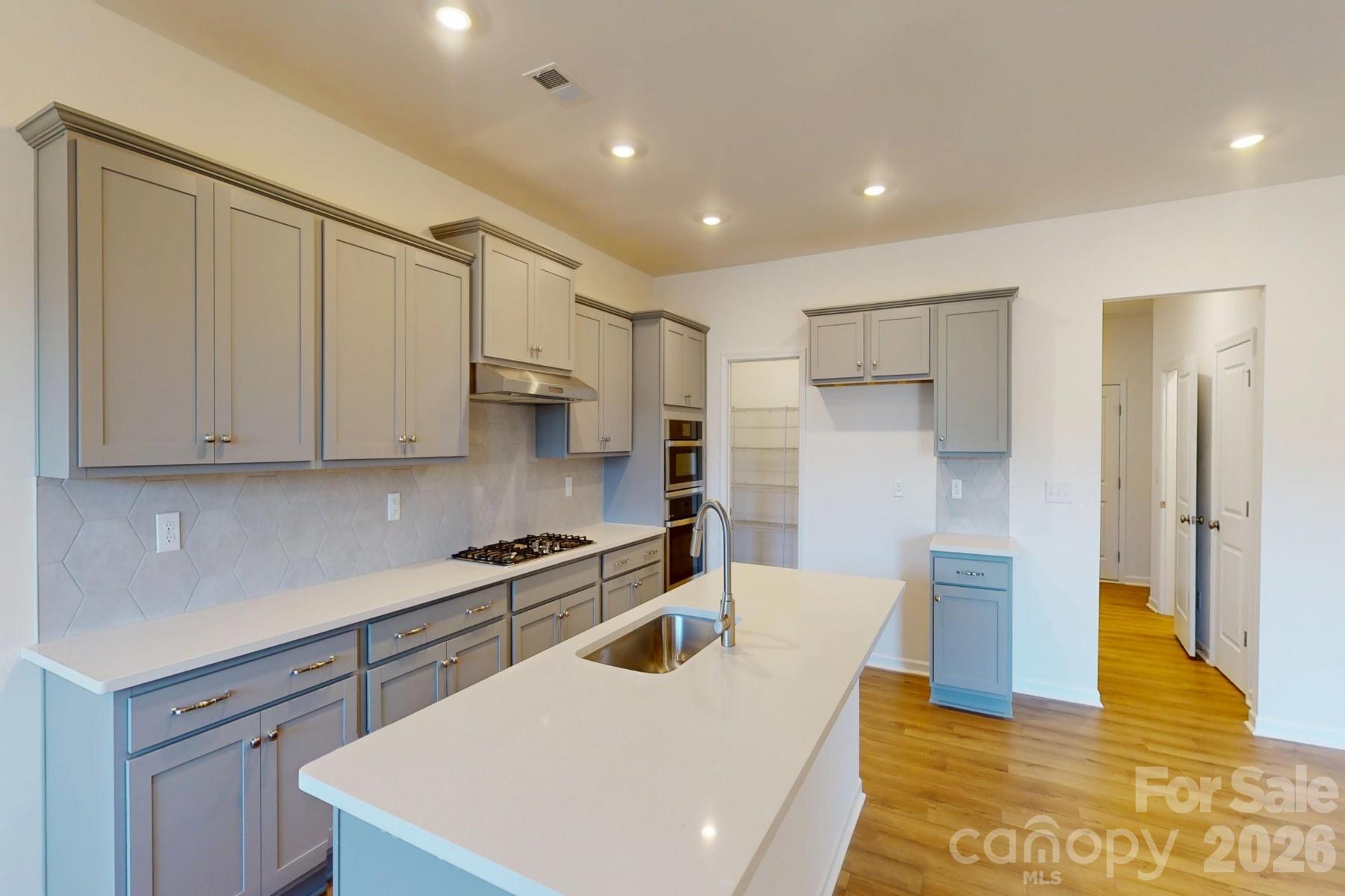 Canterbury Station - Residential
